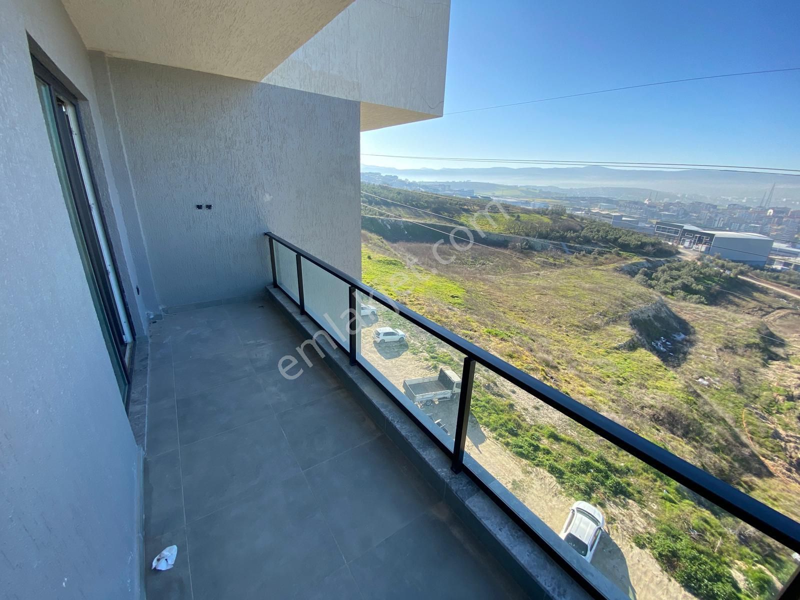 Nfs'den Avlu Görükle 1'de 3+1 Kiralık Eşyalı Manzaralı Daire - Görsel 31