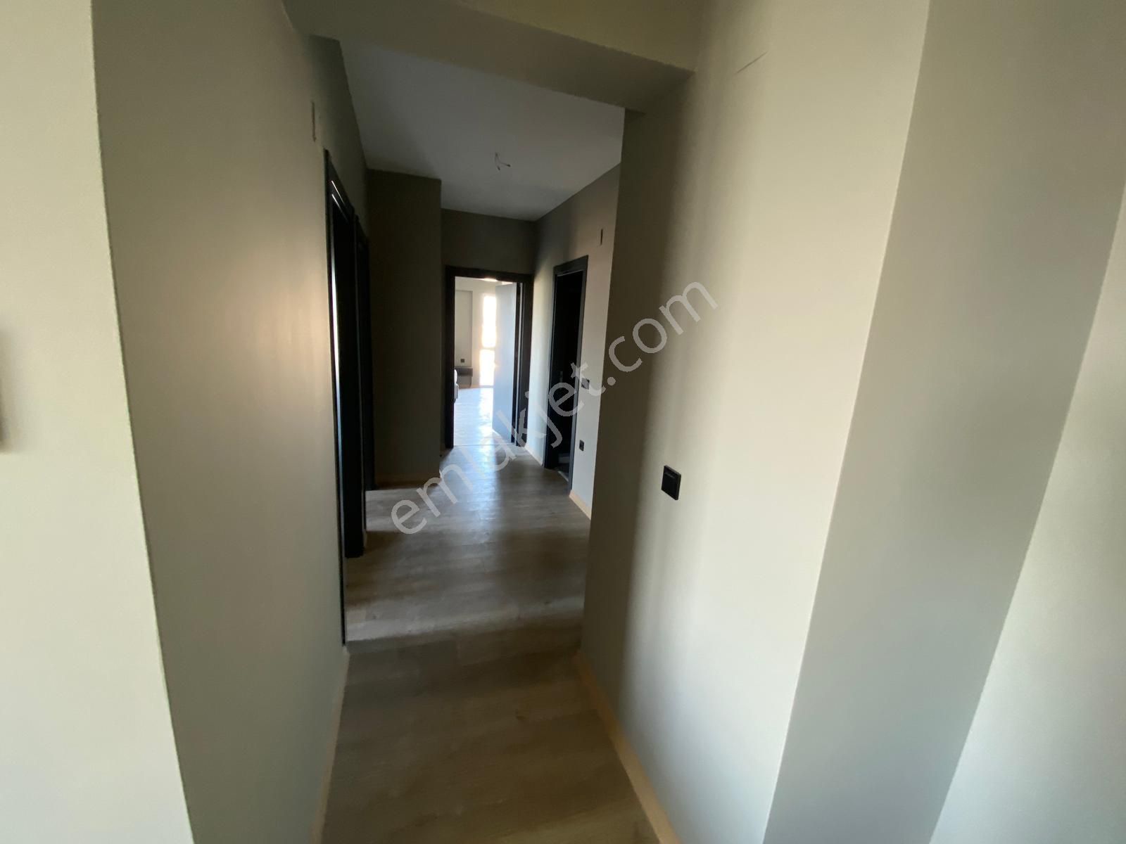 Nfs'den Avlu Görükle 1'de 3+1 Kiralık Eşyalı Manzaralı Daire - Görsel 11