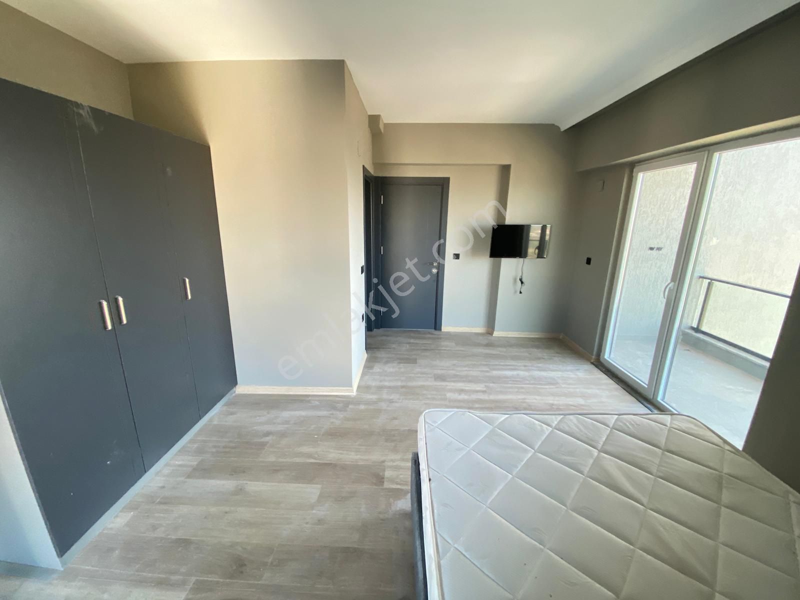 Nfs'den Avlu Görükle 1'de 3+1 Kiralık Eşyalı Manzaralı Daire - Görsel 25