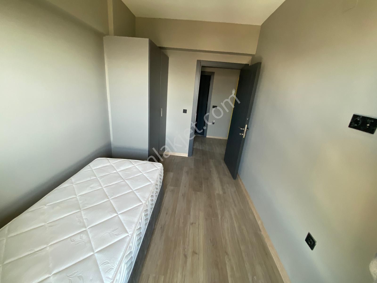 Nfs'den Avlu Görükle 1'de 3+1 Kiralık Eşyalı Manzaralı Daire - Görsel 19