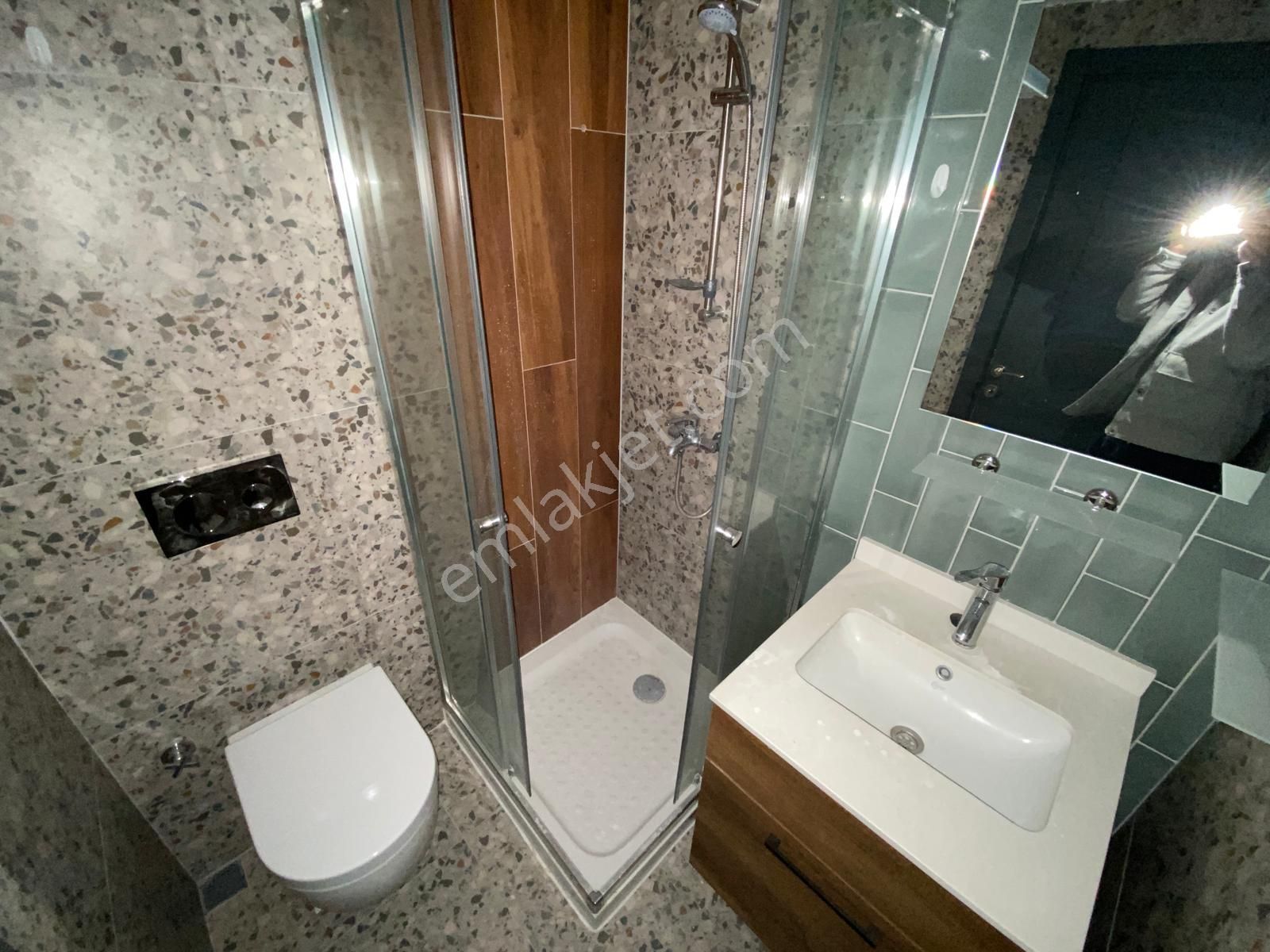 Nfs'den Avlu Görükle 1'de 3+1 Kiralık Eşyalı Manzaralı Daire - Görsel 28