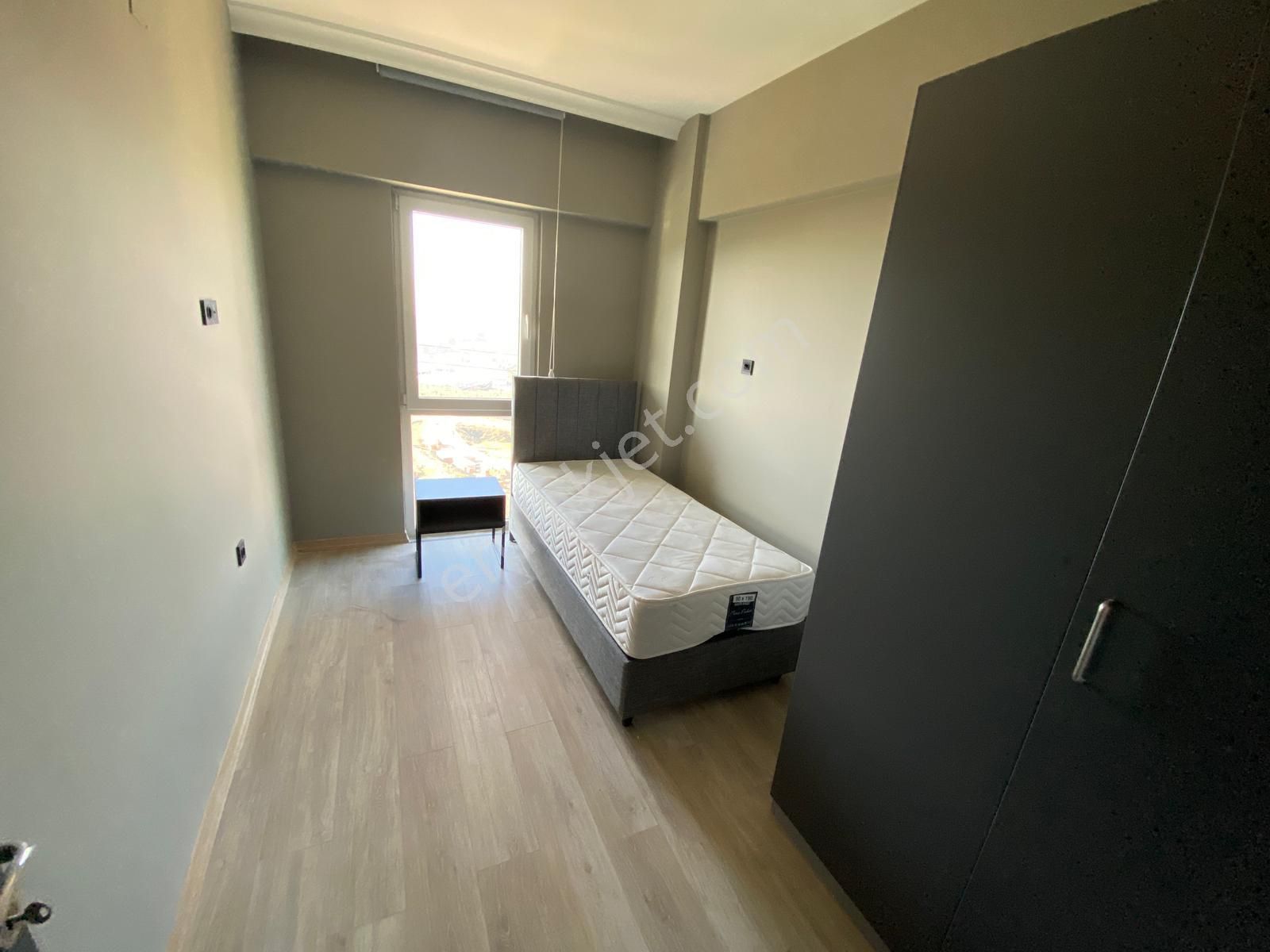 Nfs'den Avlu Görükle 1'de 3+1 Kiralık Eşyalı Manzaralı Daire - Görsel 16