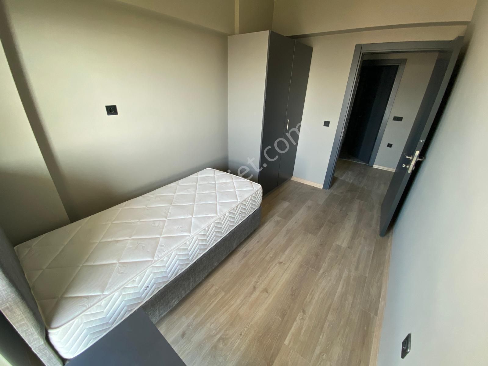 Nfs'den Avlu Görükle 1'de 3+1 Kiralık Eşyalı Manzaralı Daire - Görsel 18