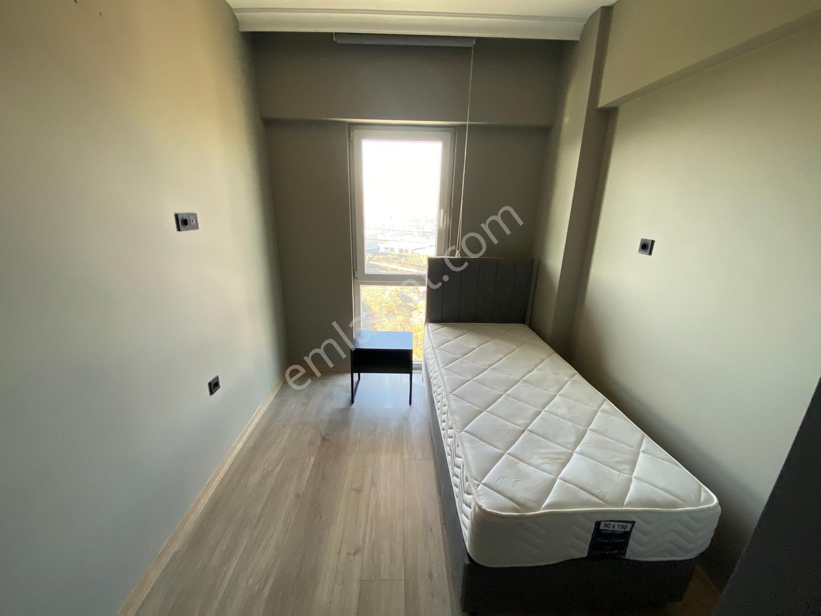 Nfs'den Avlu Görükle 1'de 3+1 Kiralık Eşyalı Manzaralı Daire - Görsel 17