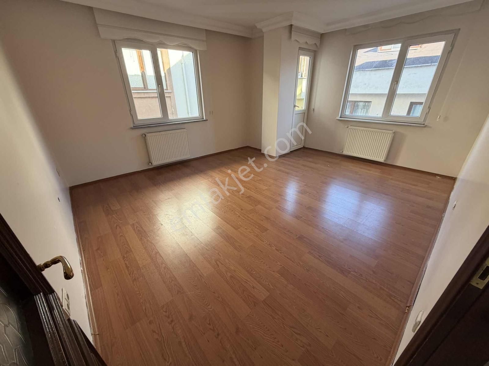 F-l Emlaktan Bulgurlu Çağrı Metro Yakını Geniş Dubleks - Görsel 12