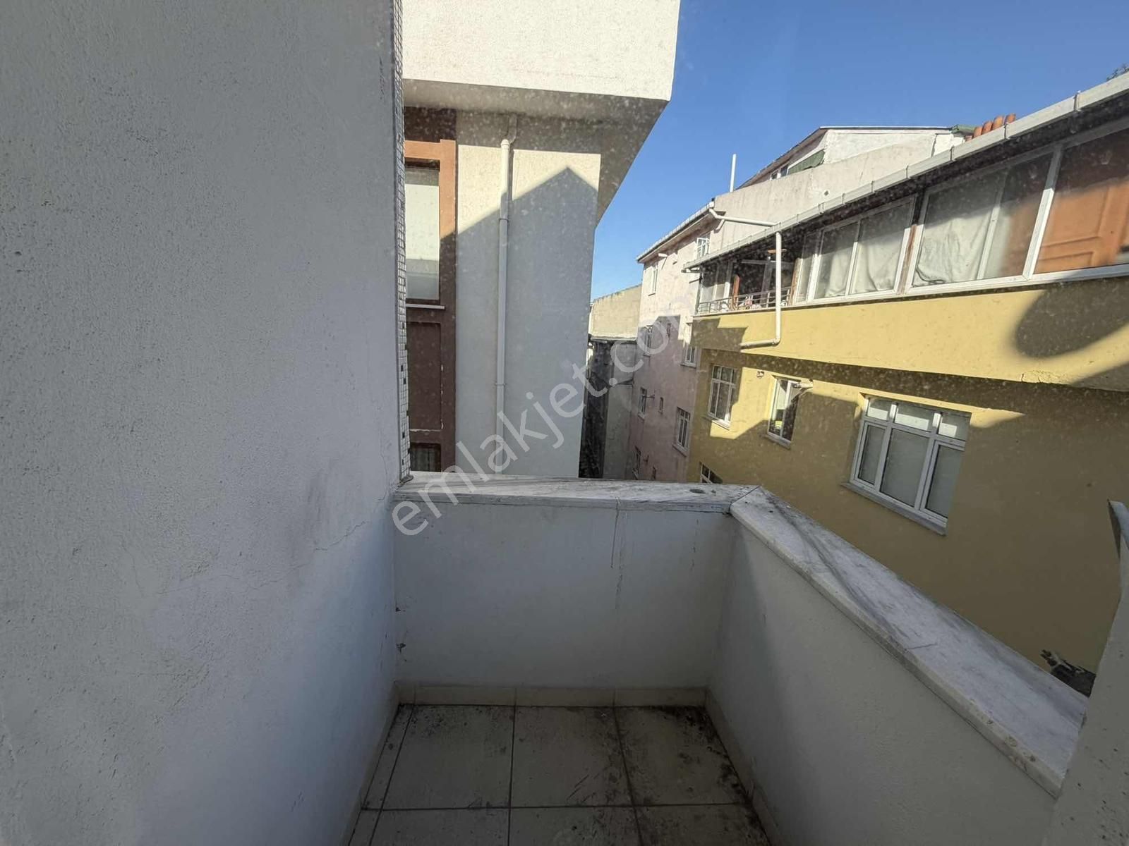 F-l Emlaktan Bulgurlu Çağrı Metro Yakını Geniş Dubleks - Görsel 2