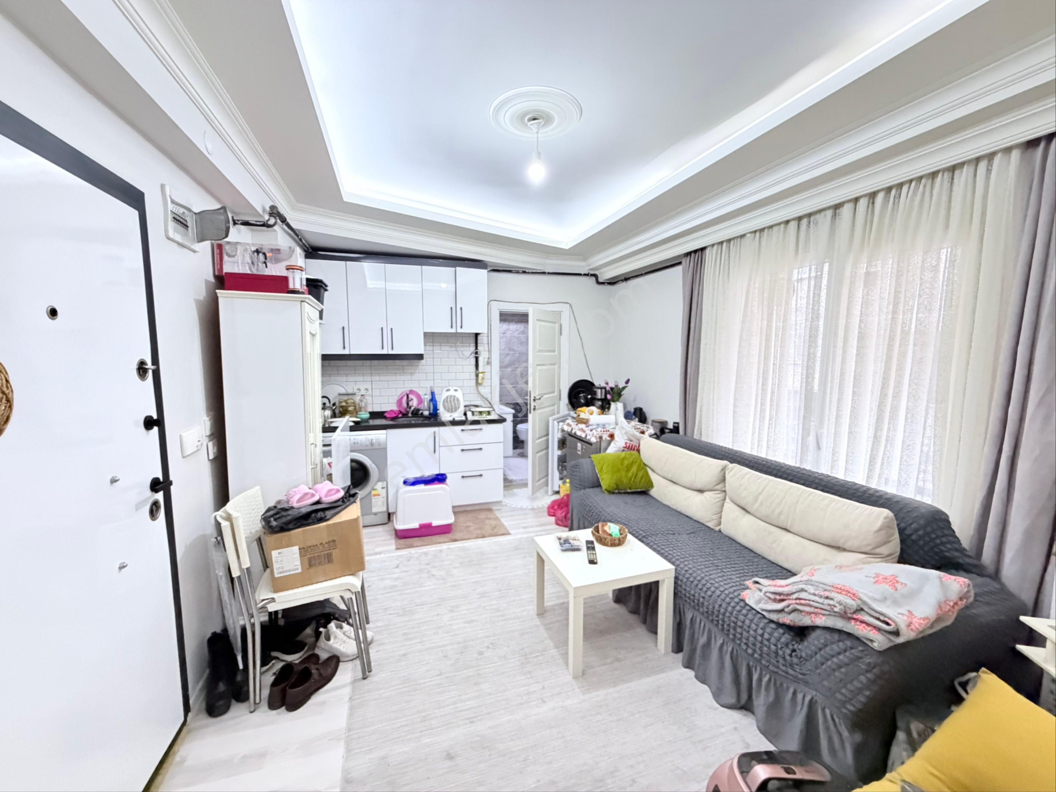 Sefaköy Mahallesi Kiralık 1+1 - Görsel 6