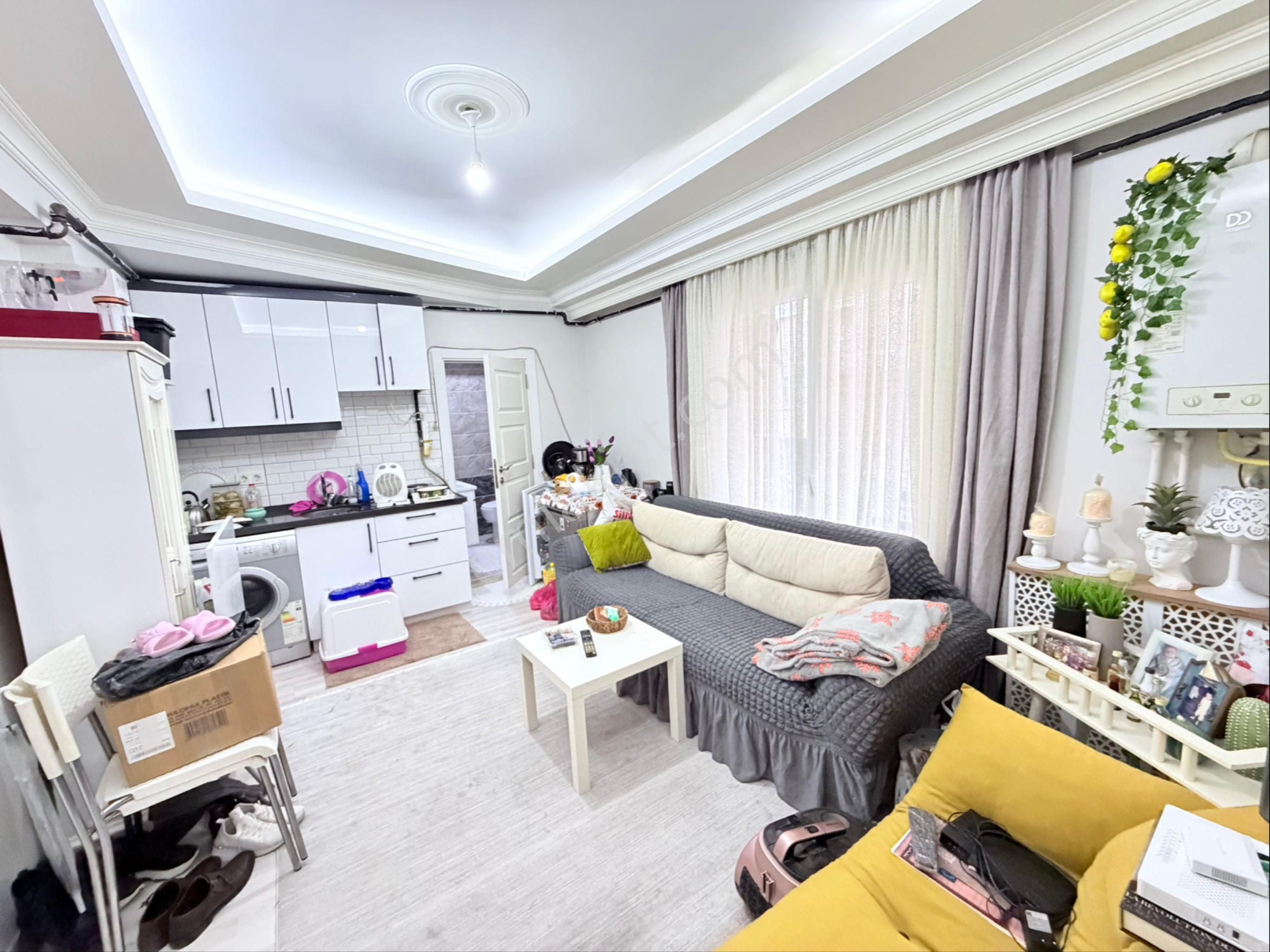 Sefaköy Mahallesi Kiralık 1+1 - Görsel 4