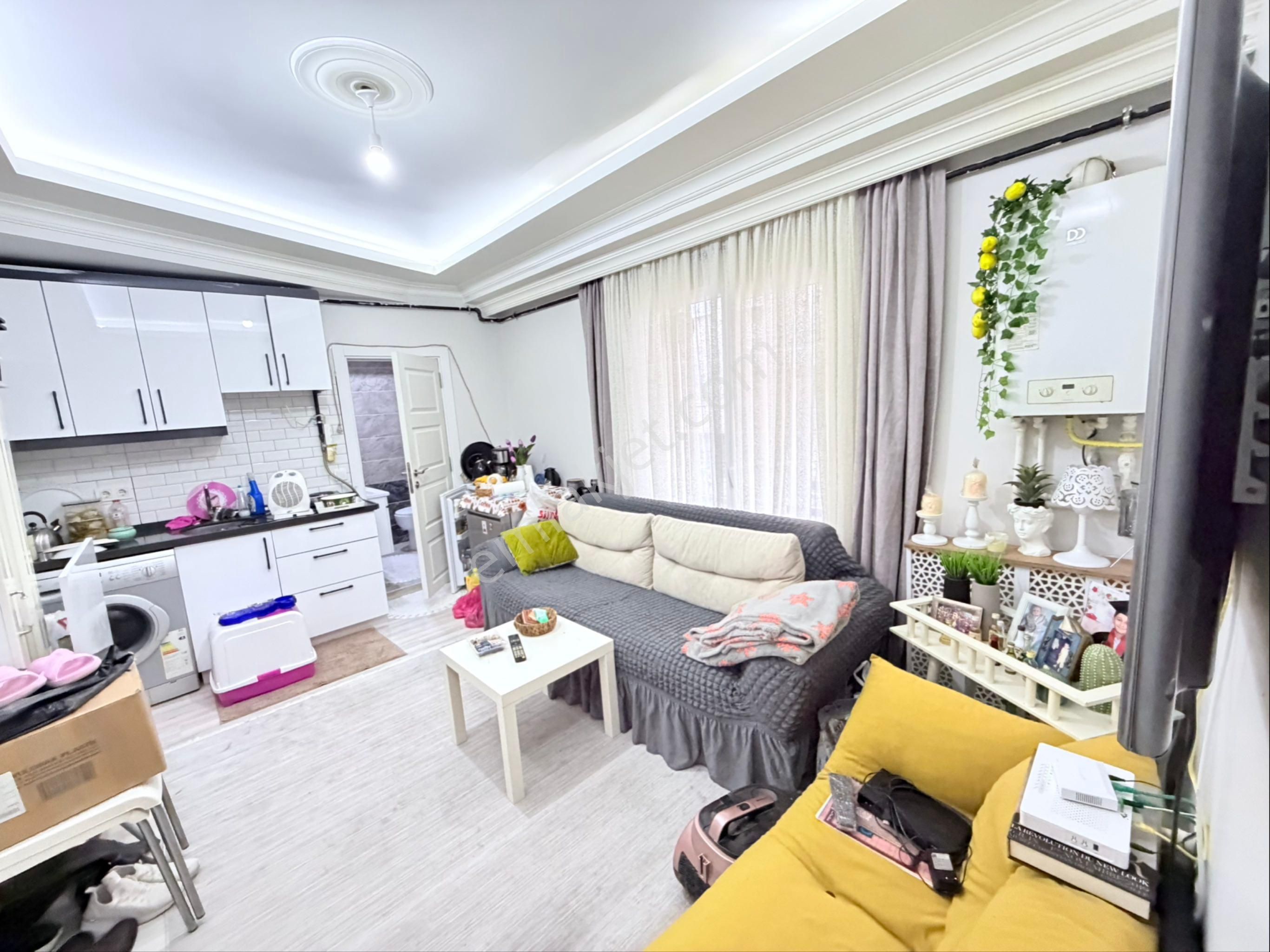 Sefaköy Mahallesi Kiralık 1+1 - Görsel 7