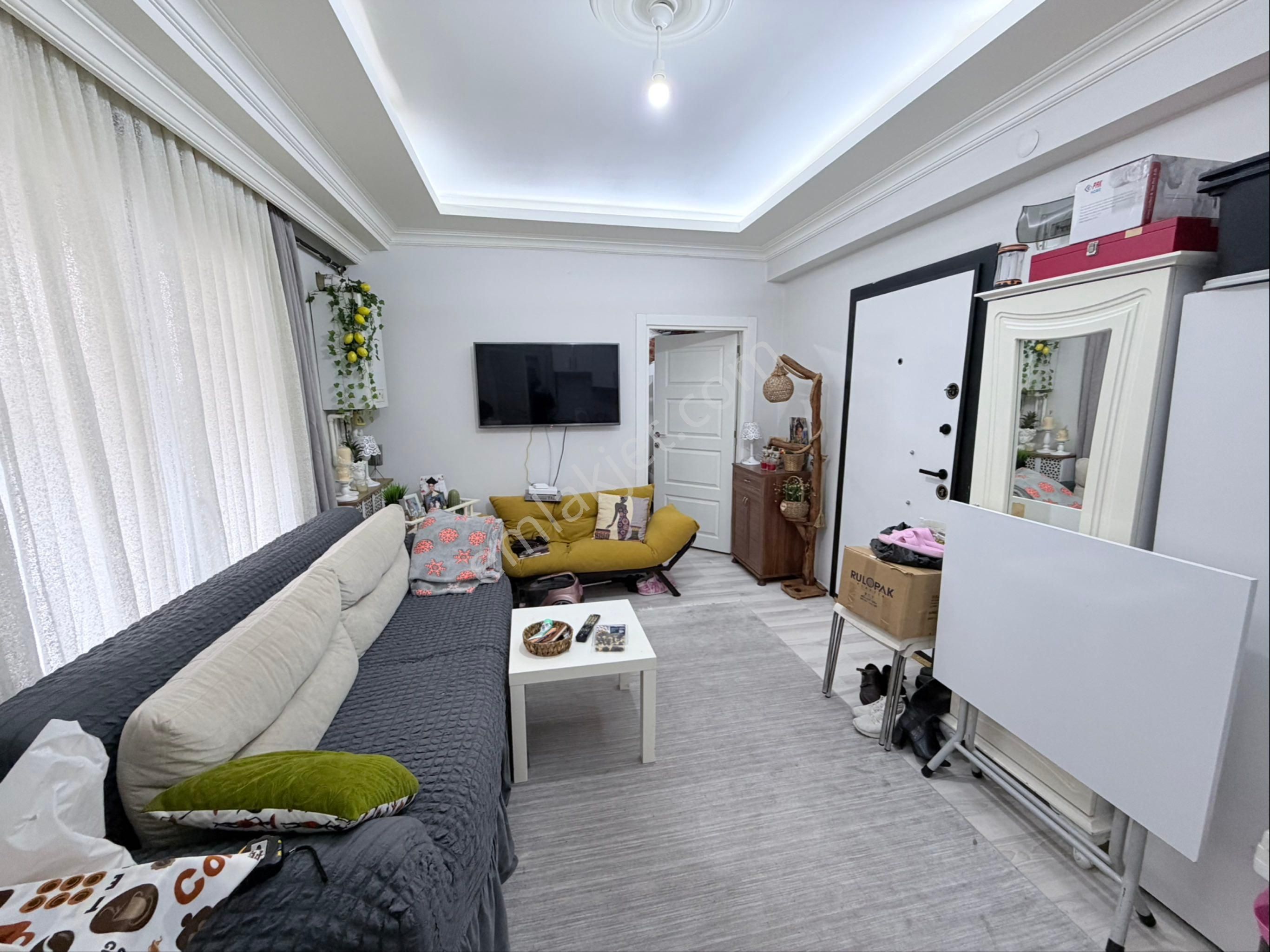 Sefaköy Mahallesi Kiralık 1+1 - Görsel 3