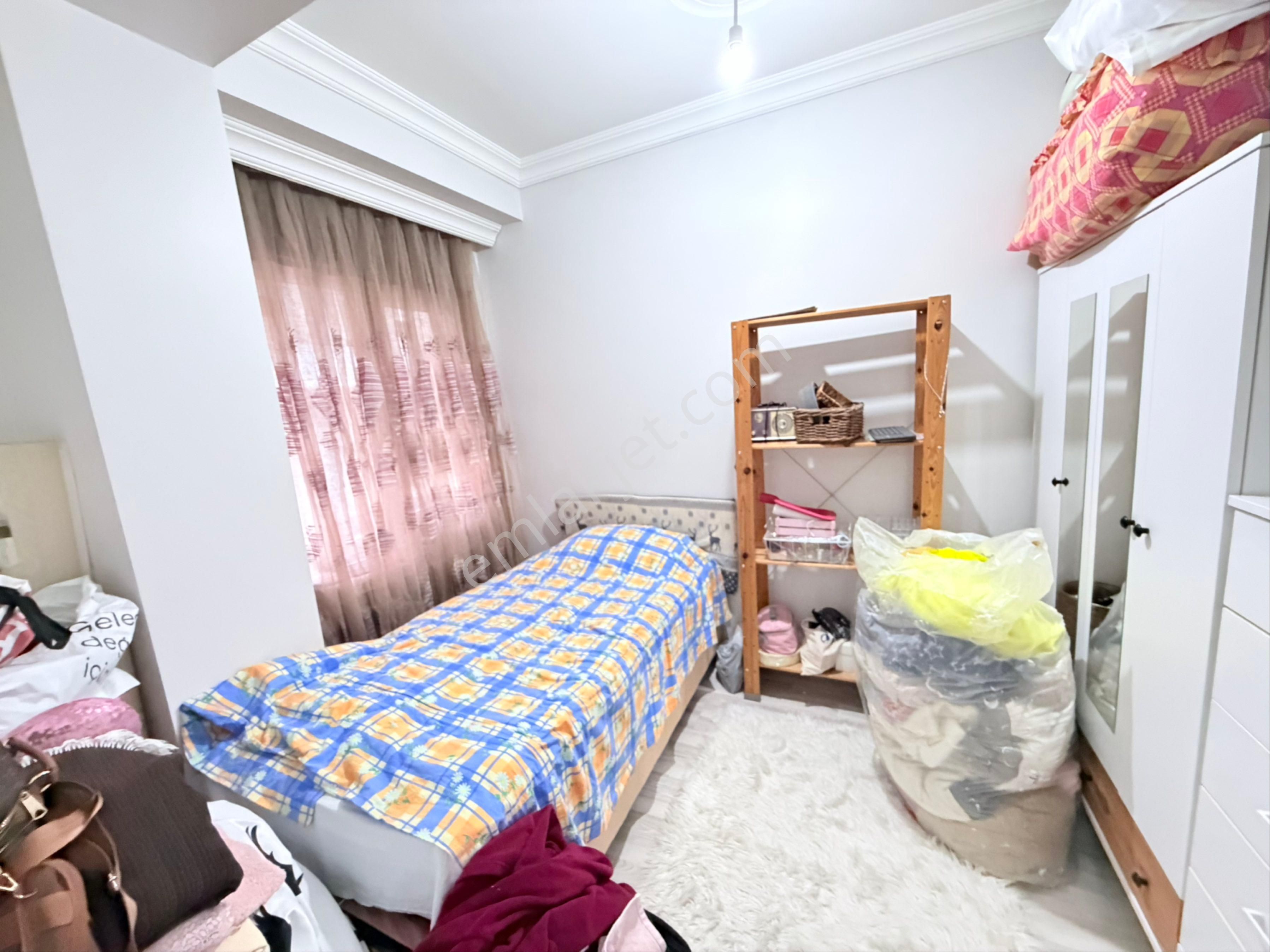 Sefaköy Mahallesi Kiralık 1+1 - Görsel 8