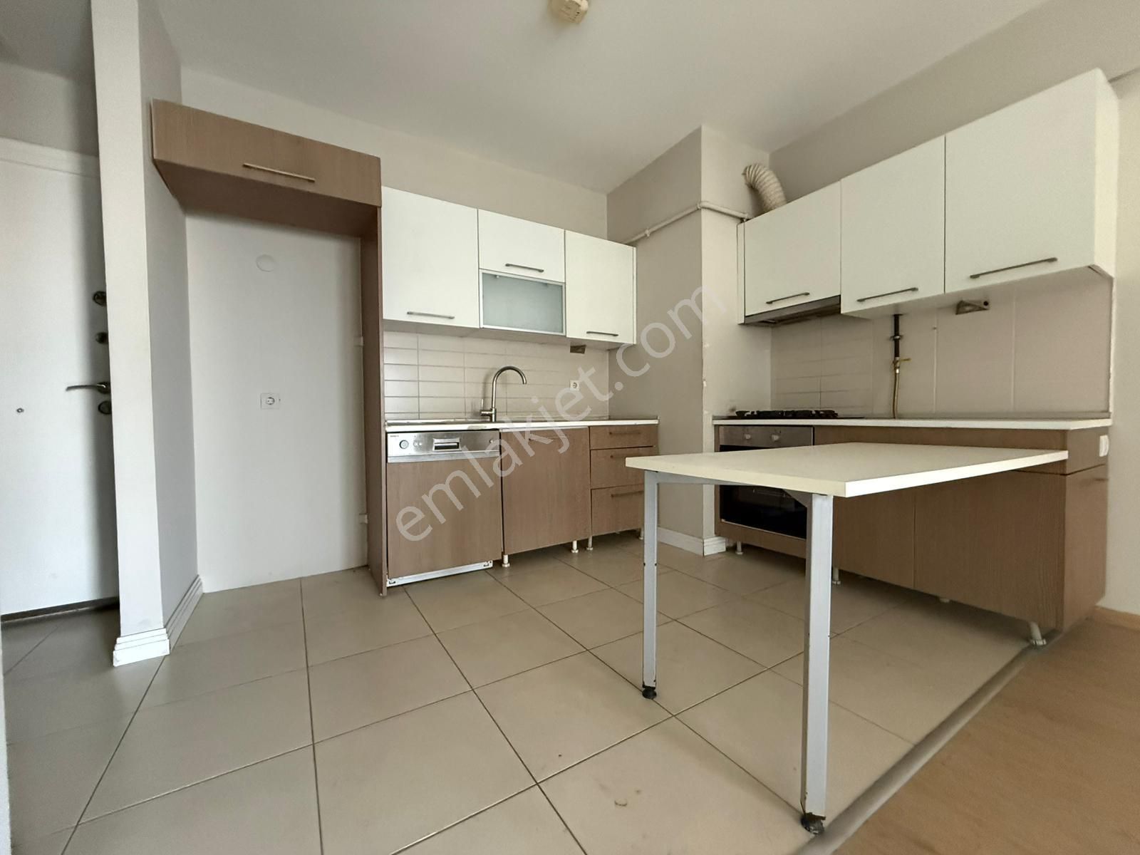 Haneplus Sitesi 1+1 Kiralık Daire Boy Balkonlu Kısakatta !!! - Görsel 9