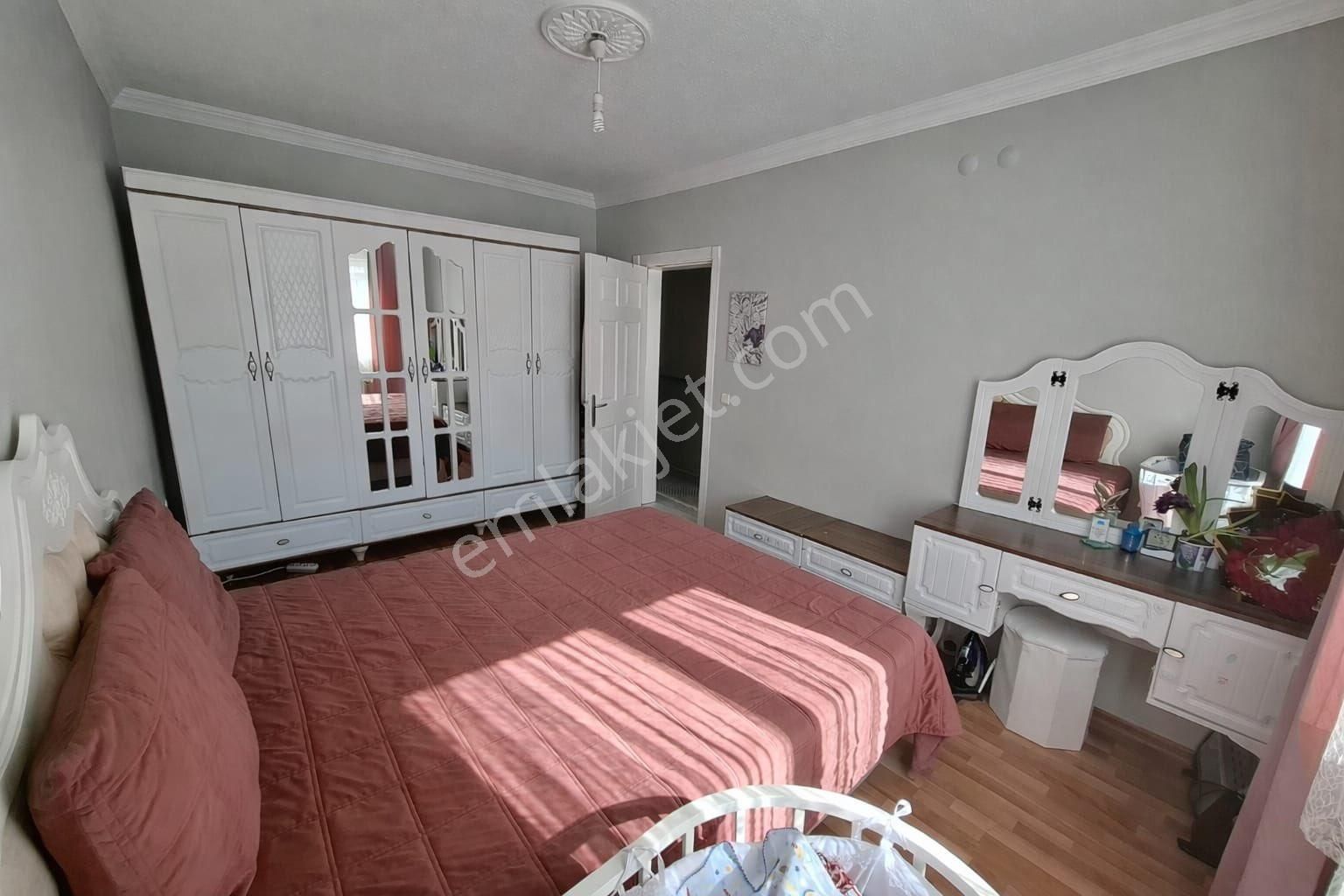 Memurdan Ful Yapılı Daire - Görsel 4