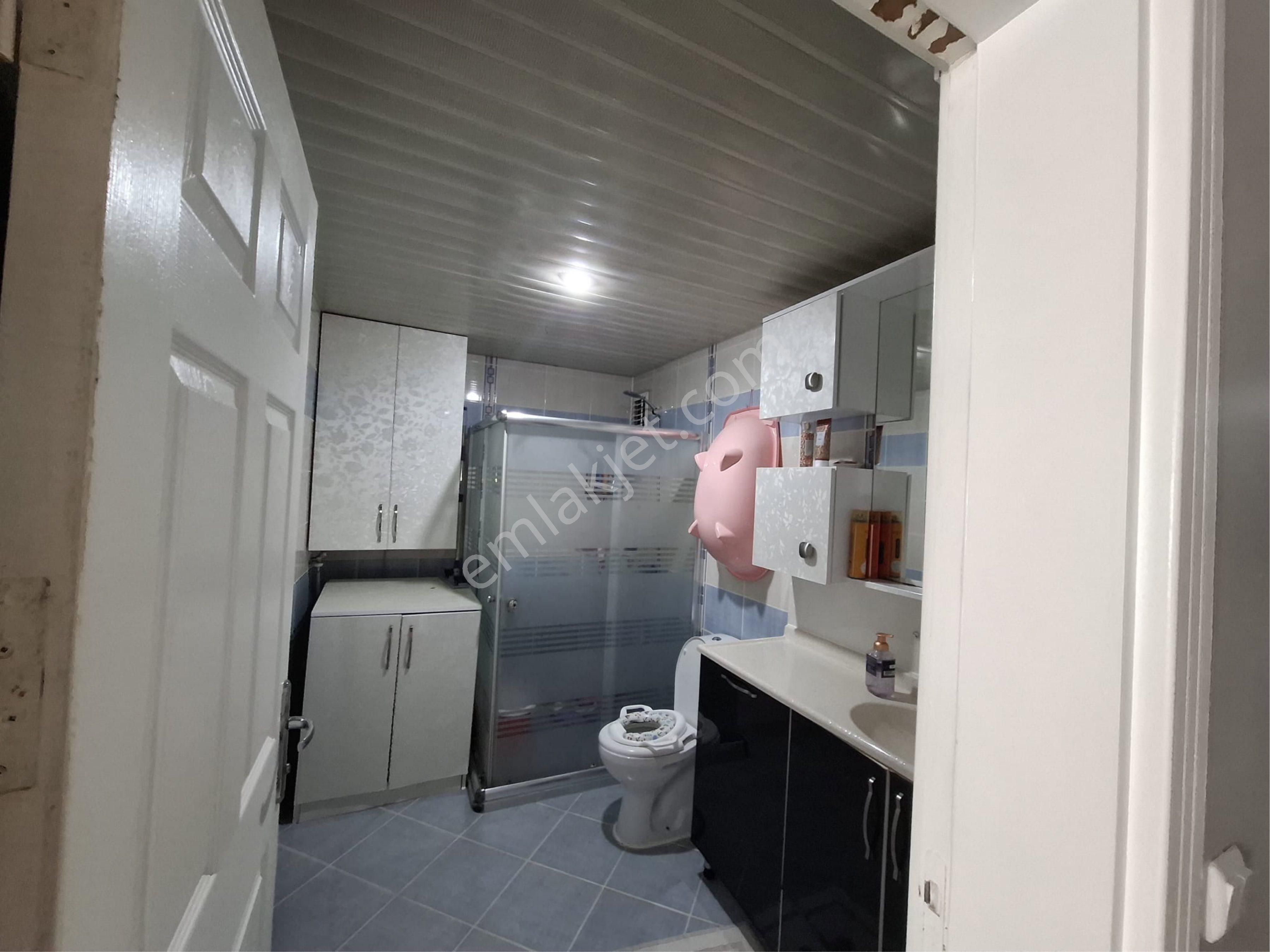 Memurdan Ful Yapılı Daire - Görsel 15