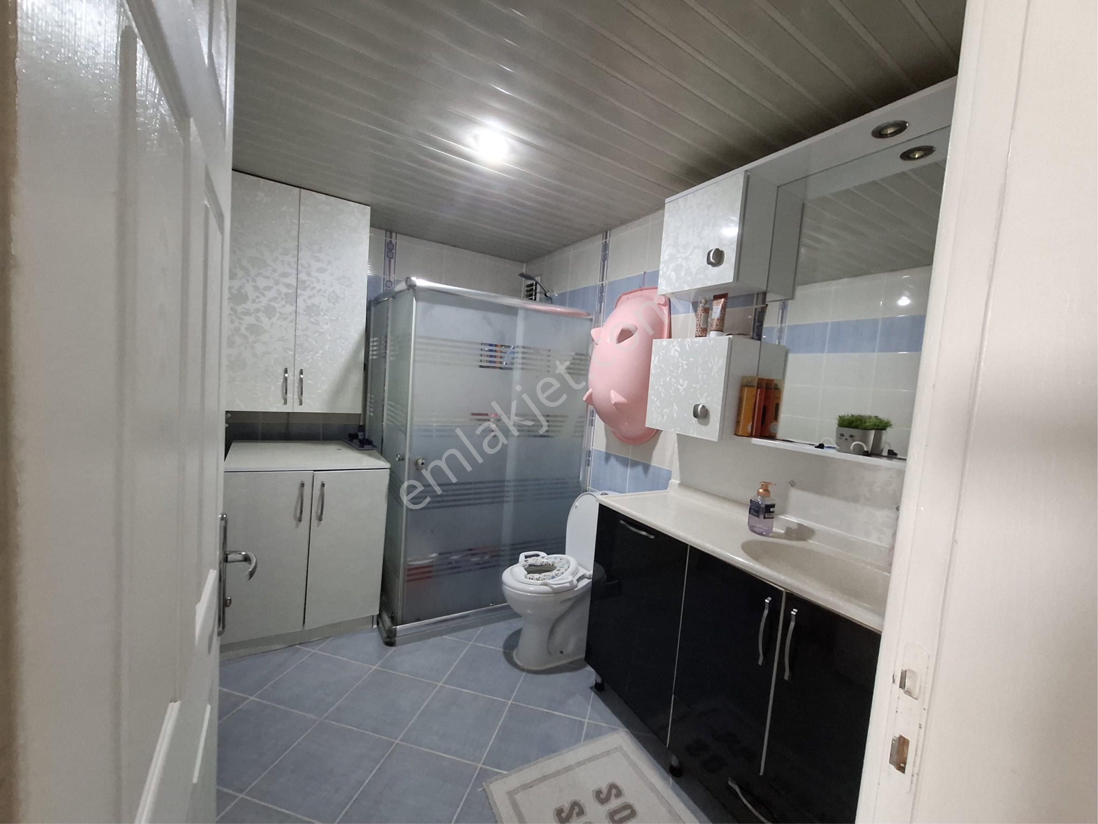 Memurdan Ful Yapılı Daire - Görsel 10