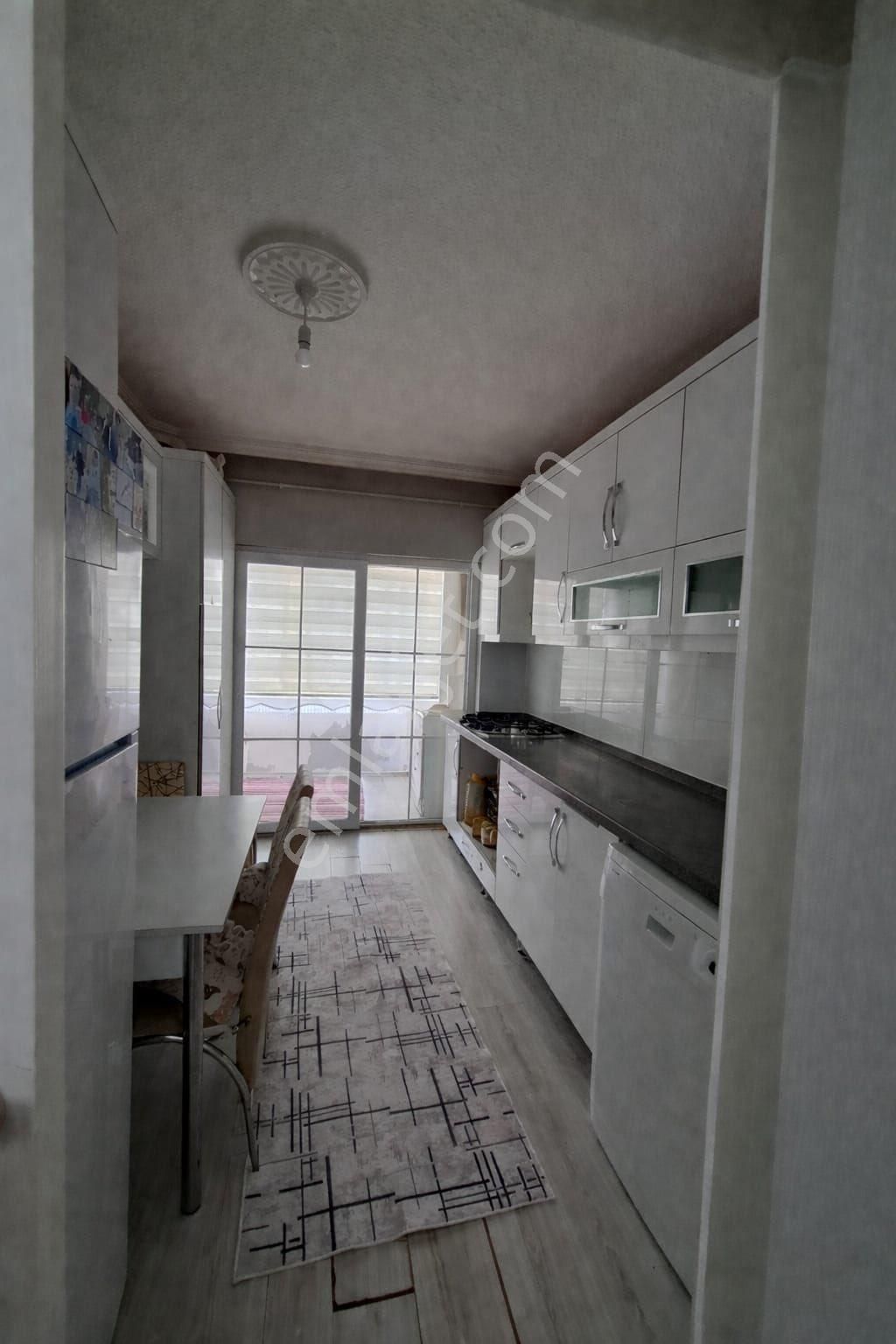 Memurdan Ful Yapılı Daire - Görsel 13