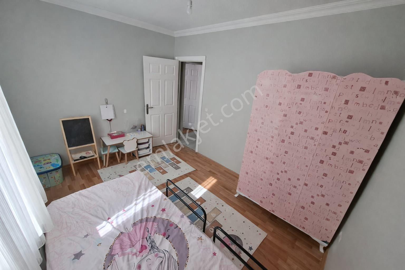 Memurdan Ful Yapılı Daire - Görsel 16