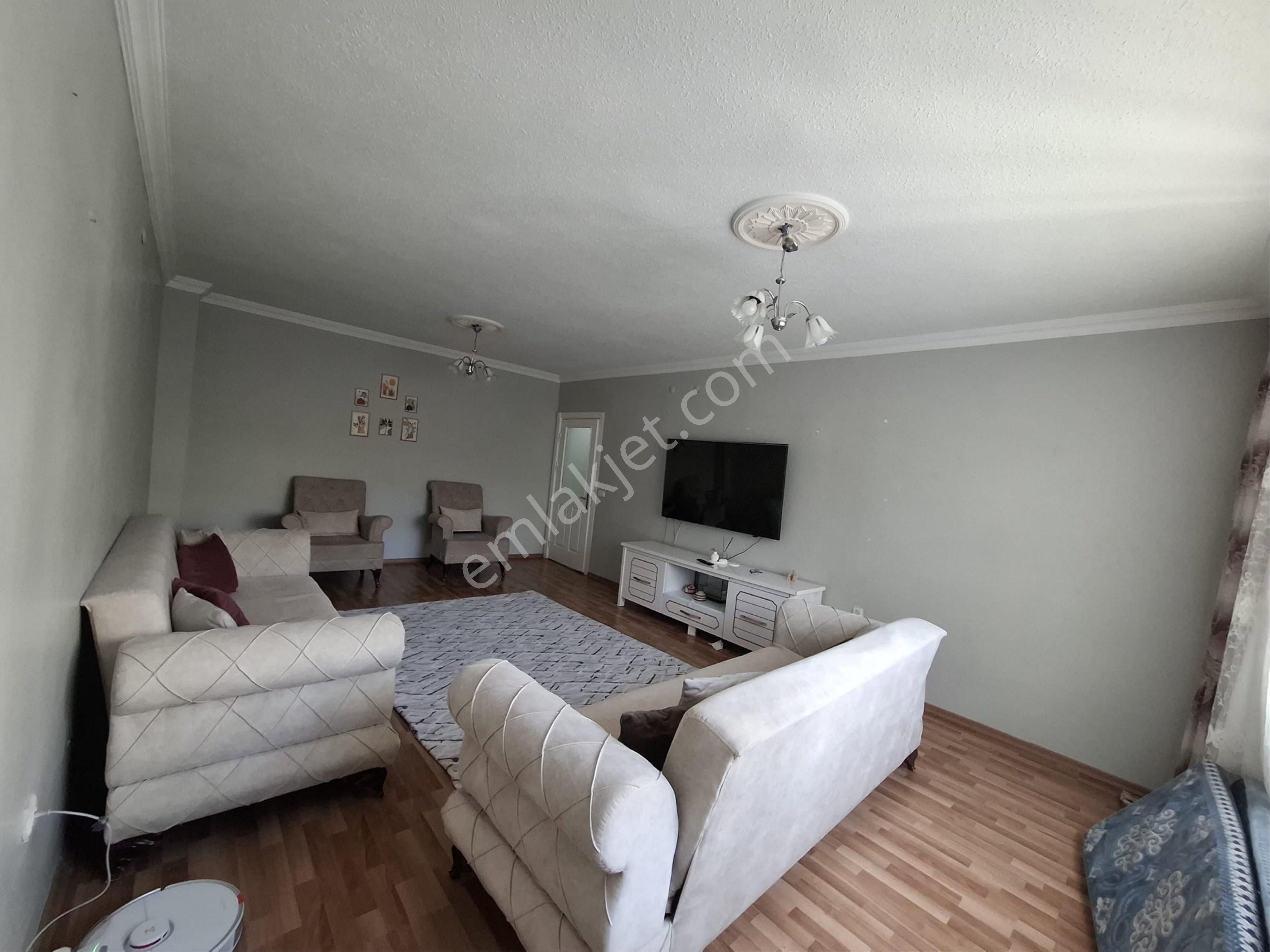 Memurdan Ful Yapılı Daire - Görsel 11