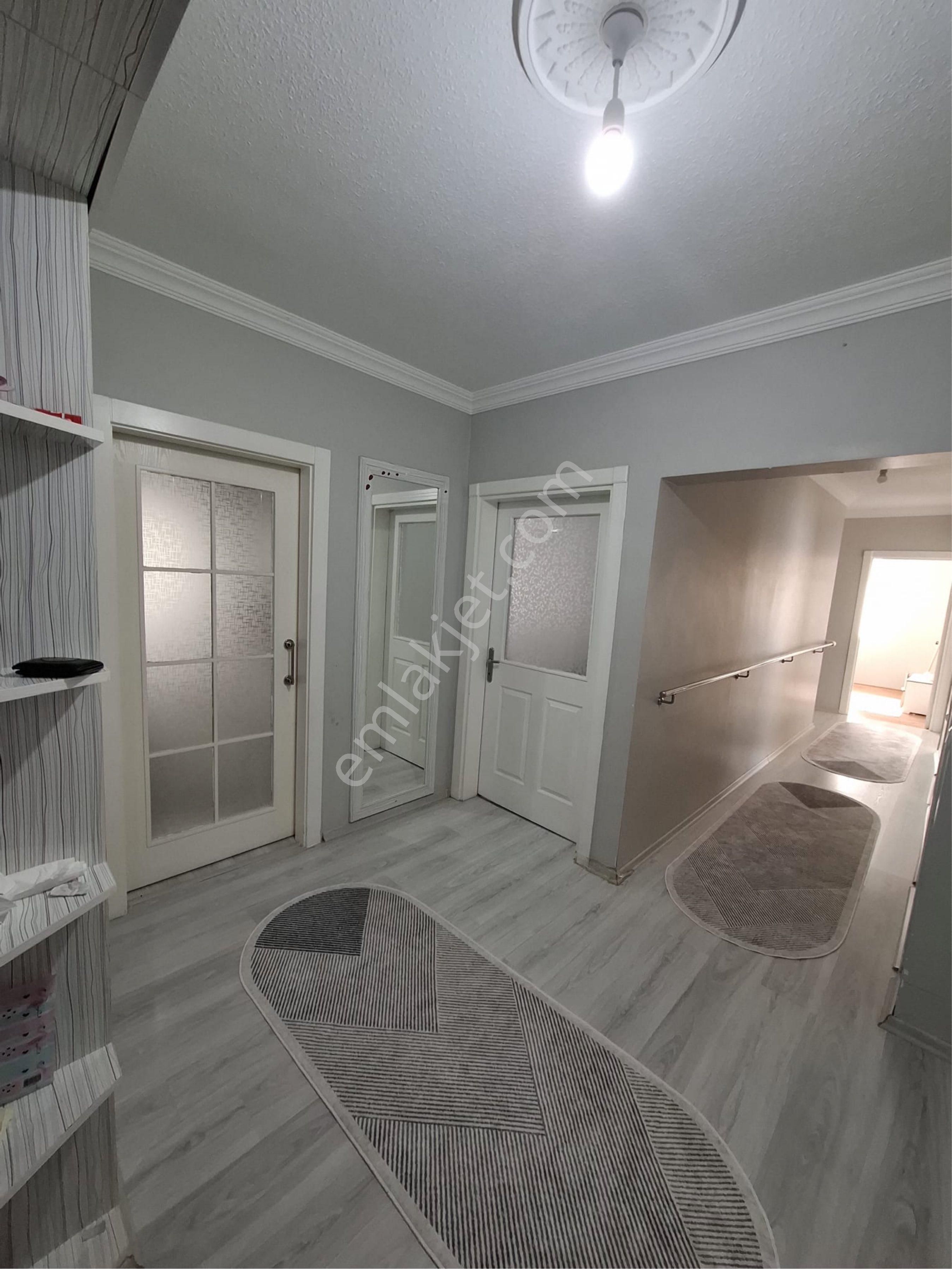 Memurdan Ful Yapılı Daire - Görsel 5