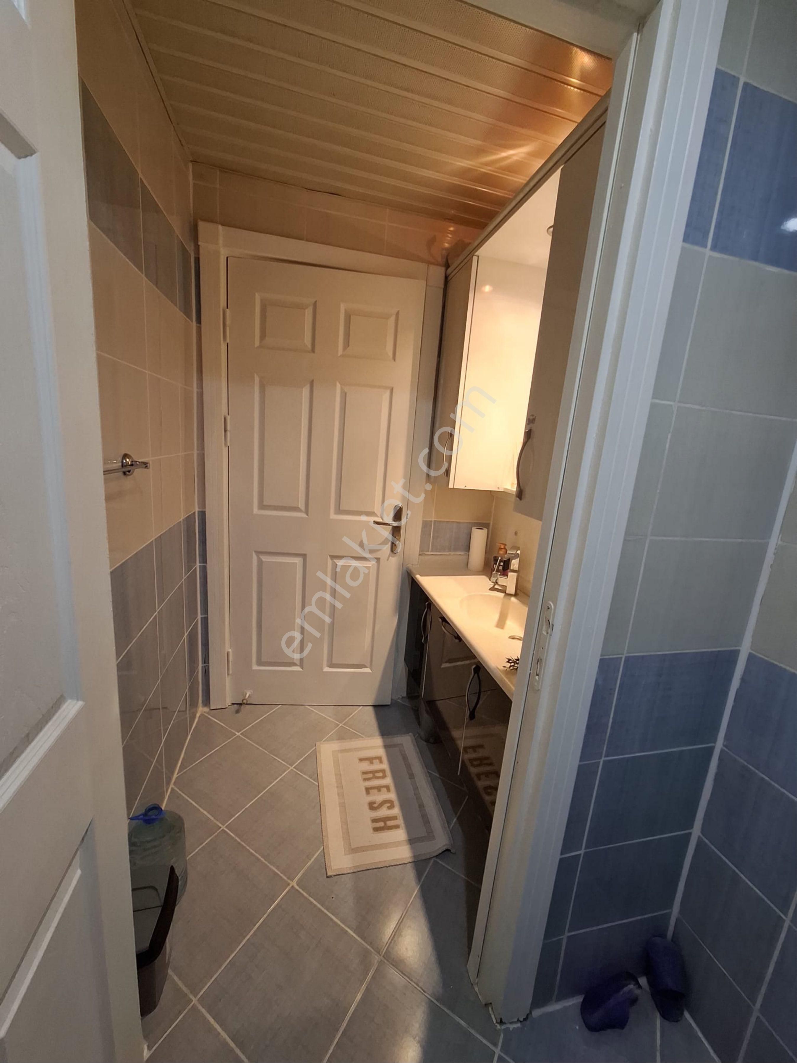 Memurdan Ful Yapılı Daire - Görsel 20