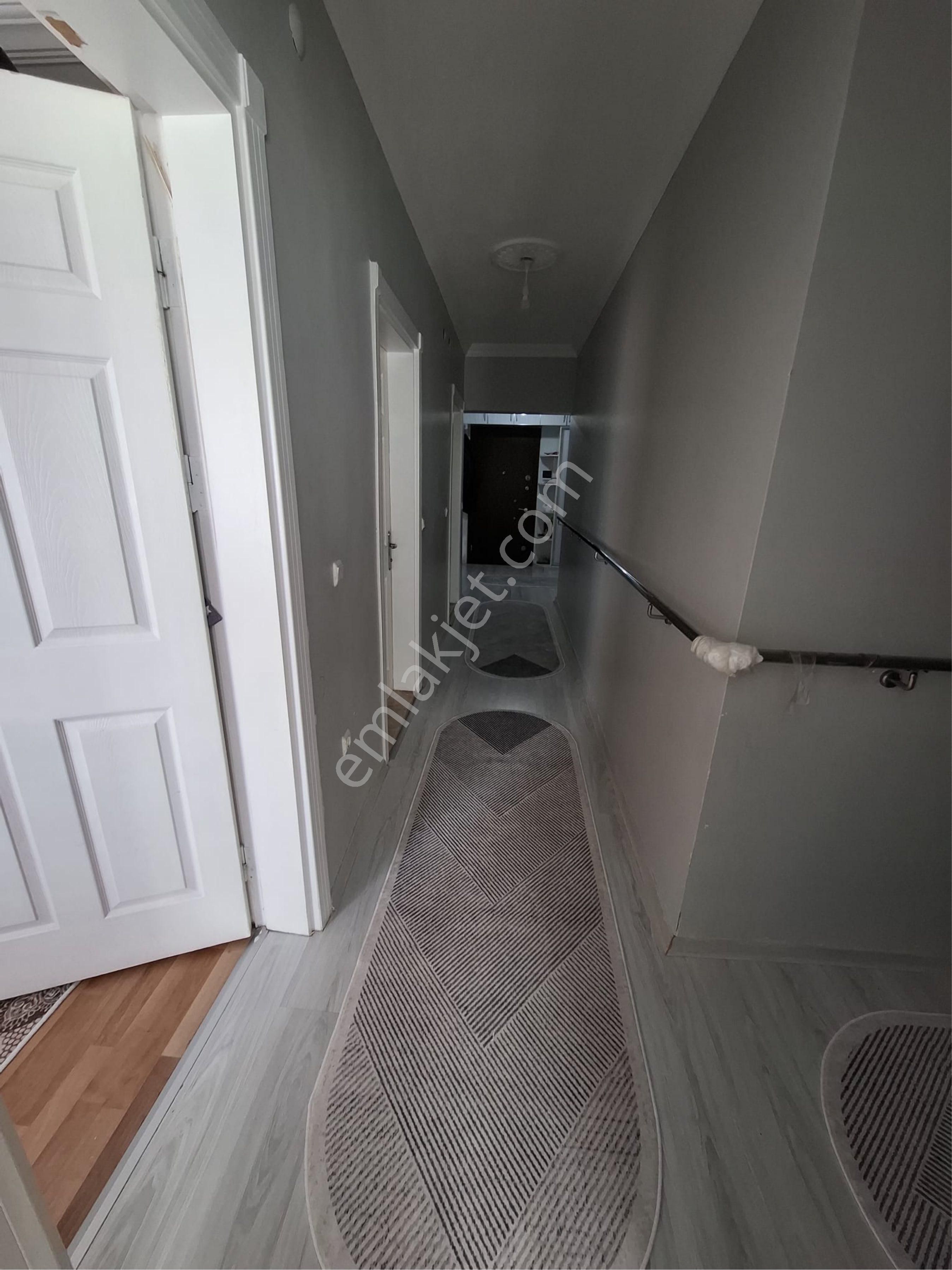 Memurdan Ful Yapılı Daire - Görsel 9