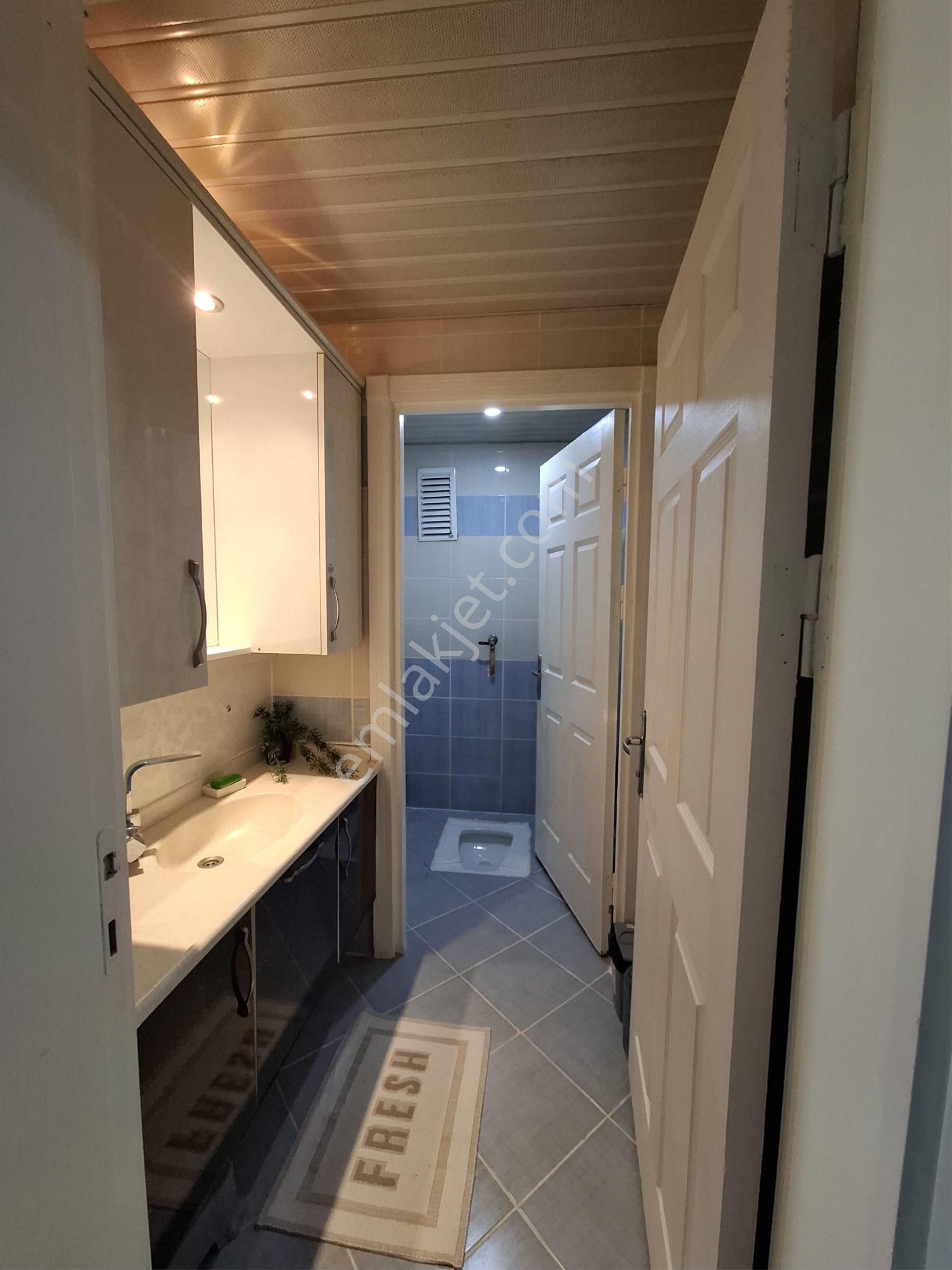 Memurdan Ful Yapılı Daire - Görsel 19