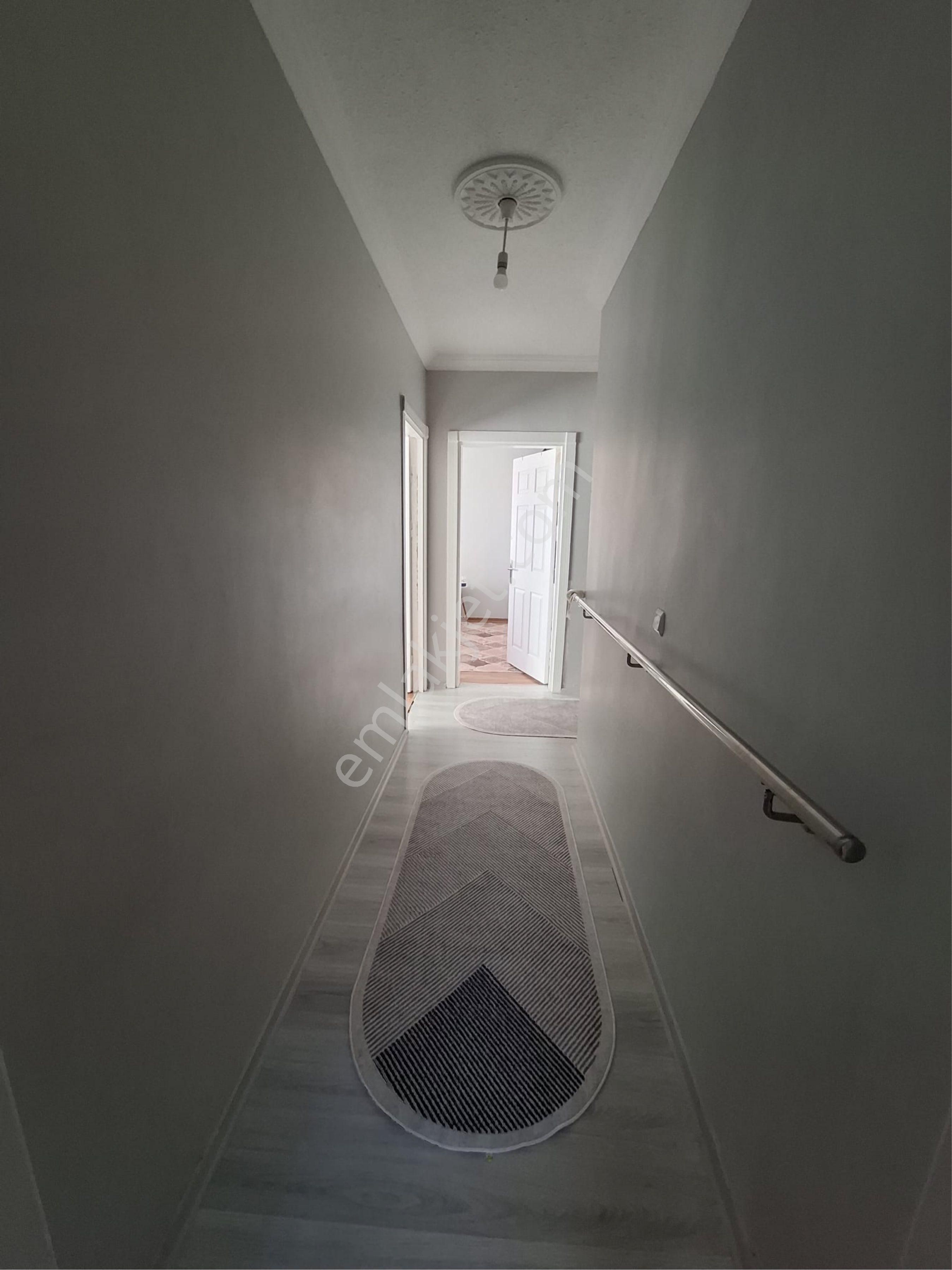 Memurdan Ful Yapılı Daire - Görsel 17