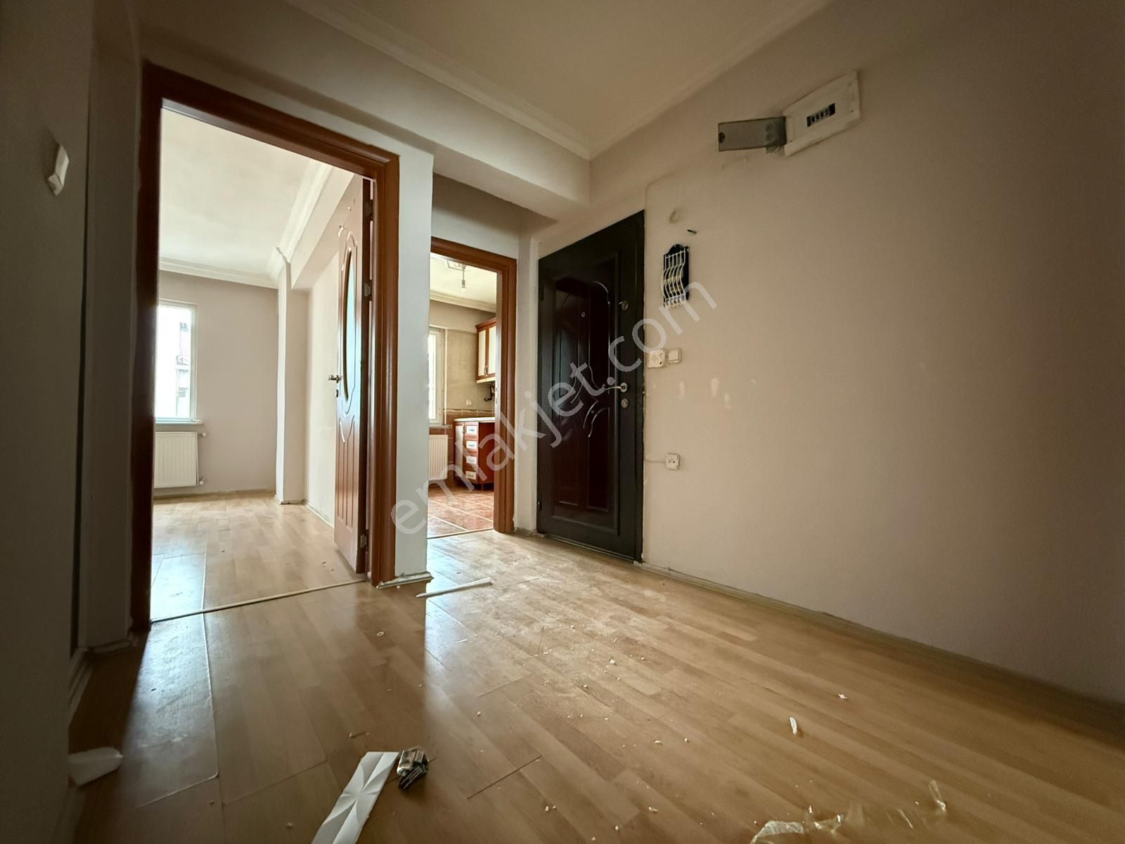 Üçevler Mahallesi 2+1 Kiralık Daire Balkonlu Geniş M2! - Görsel 4