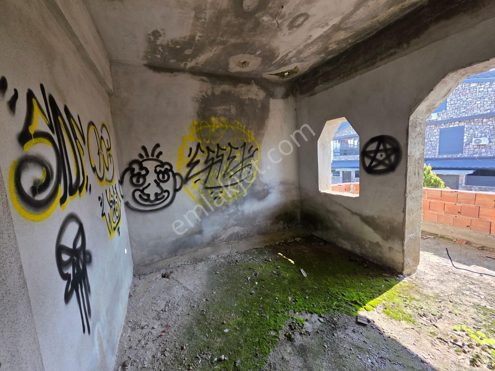 Kocaali Plajında Satılık Tripleks - Görsel 10