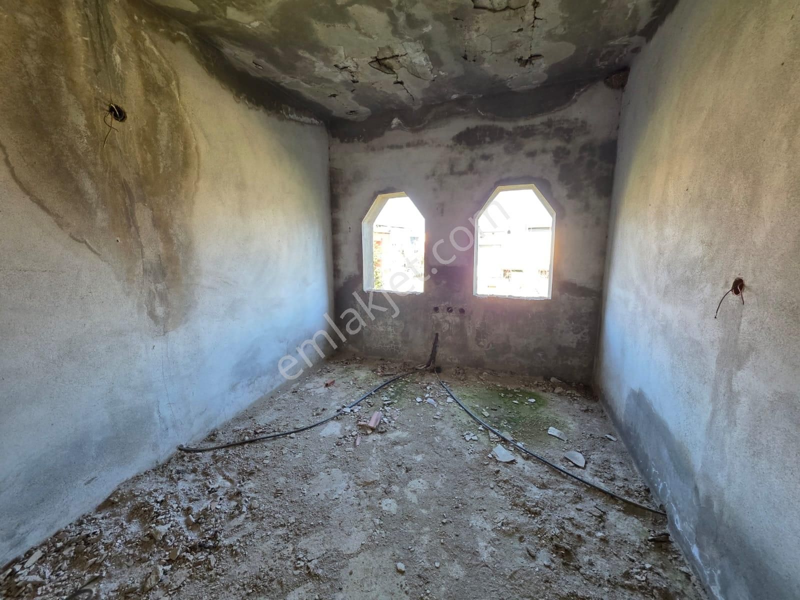 Kocaali Plajında Satılık Tripleks - Görsel 6