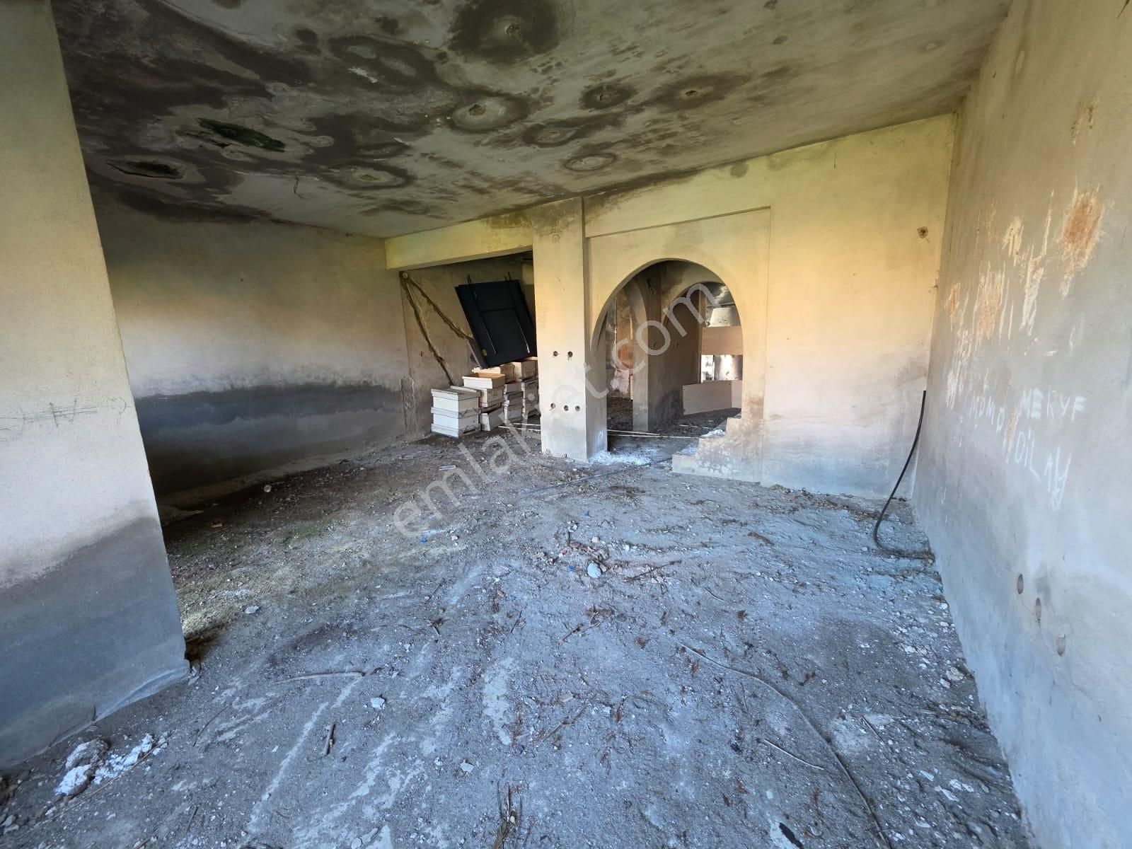 Kocaali Plajında Satılık Tripleks - Görsel 11