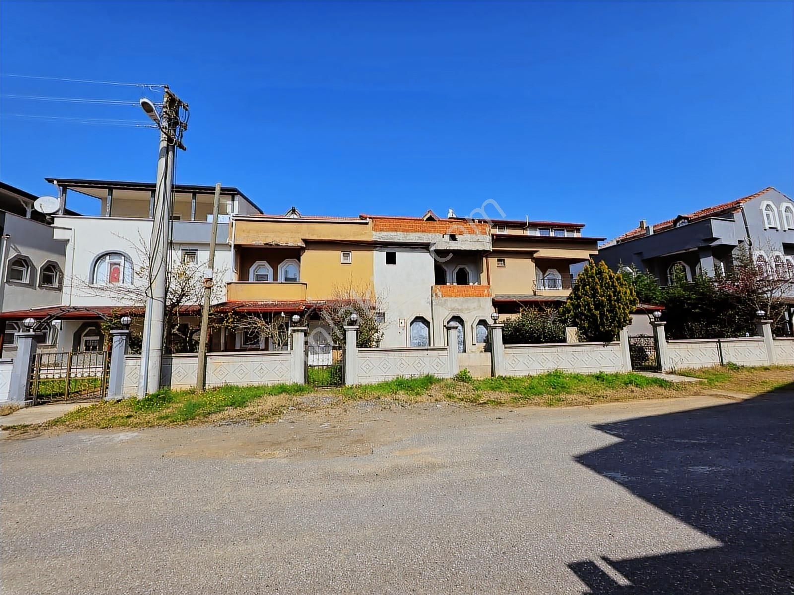 Kocaali Plajında Satılık Tripleks - Görsel 4