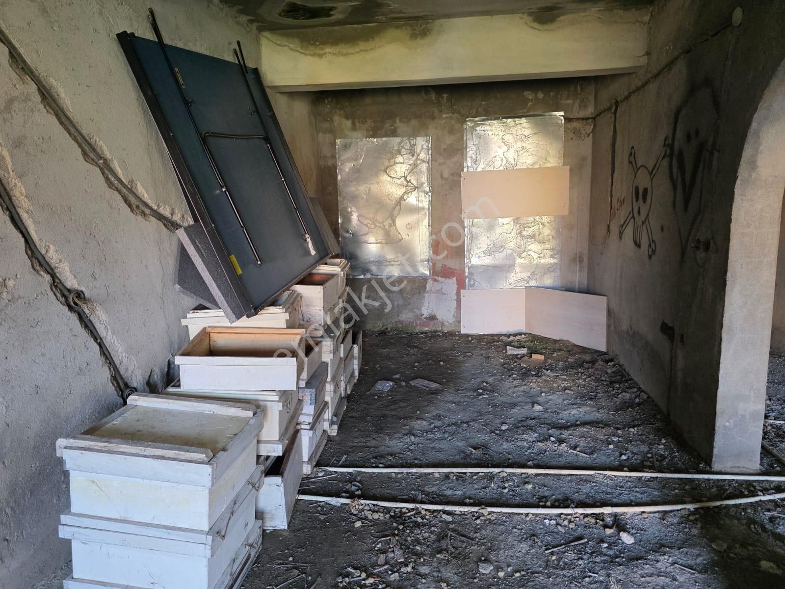 Kocaali Plajında Satılık Tripleks - Görsel 8