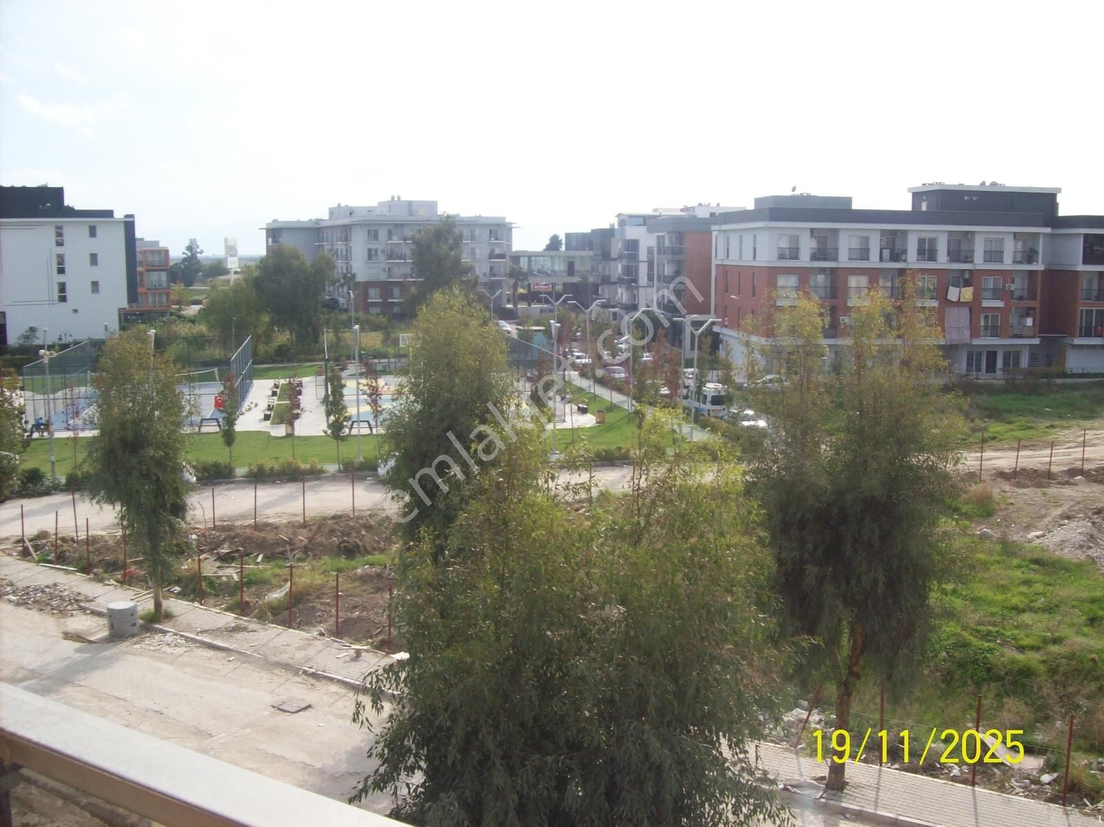 Seyrek De 2+1 Doğal Gazlı Ara Kat Daire 17.000.tl - Görsel 6