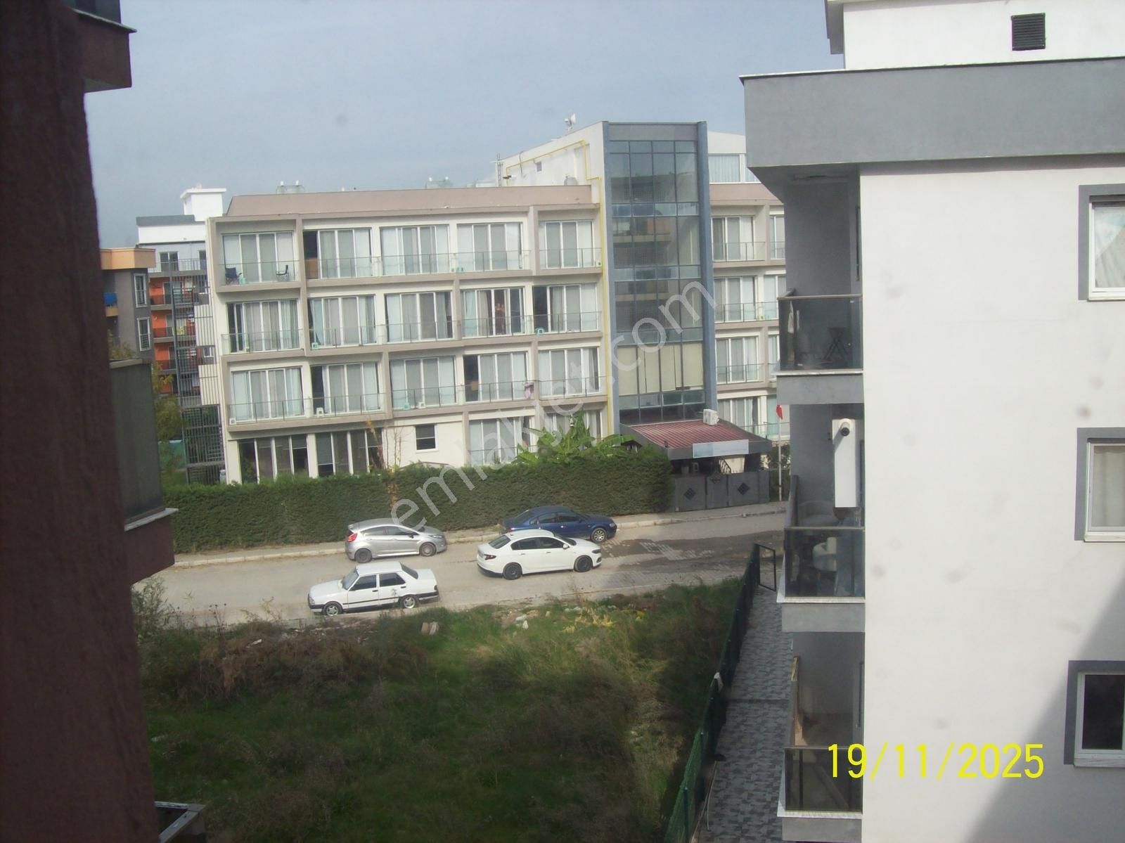 Seyrek De 2+1 Doğal Gazlı Ara Kat Daire 17.000.tl - Görsel 7