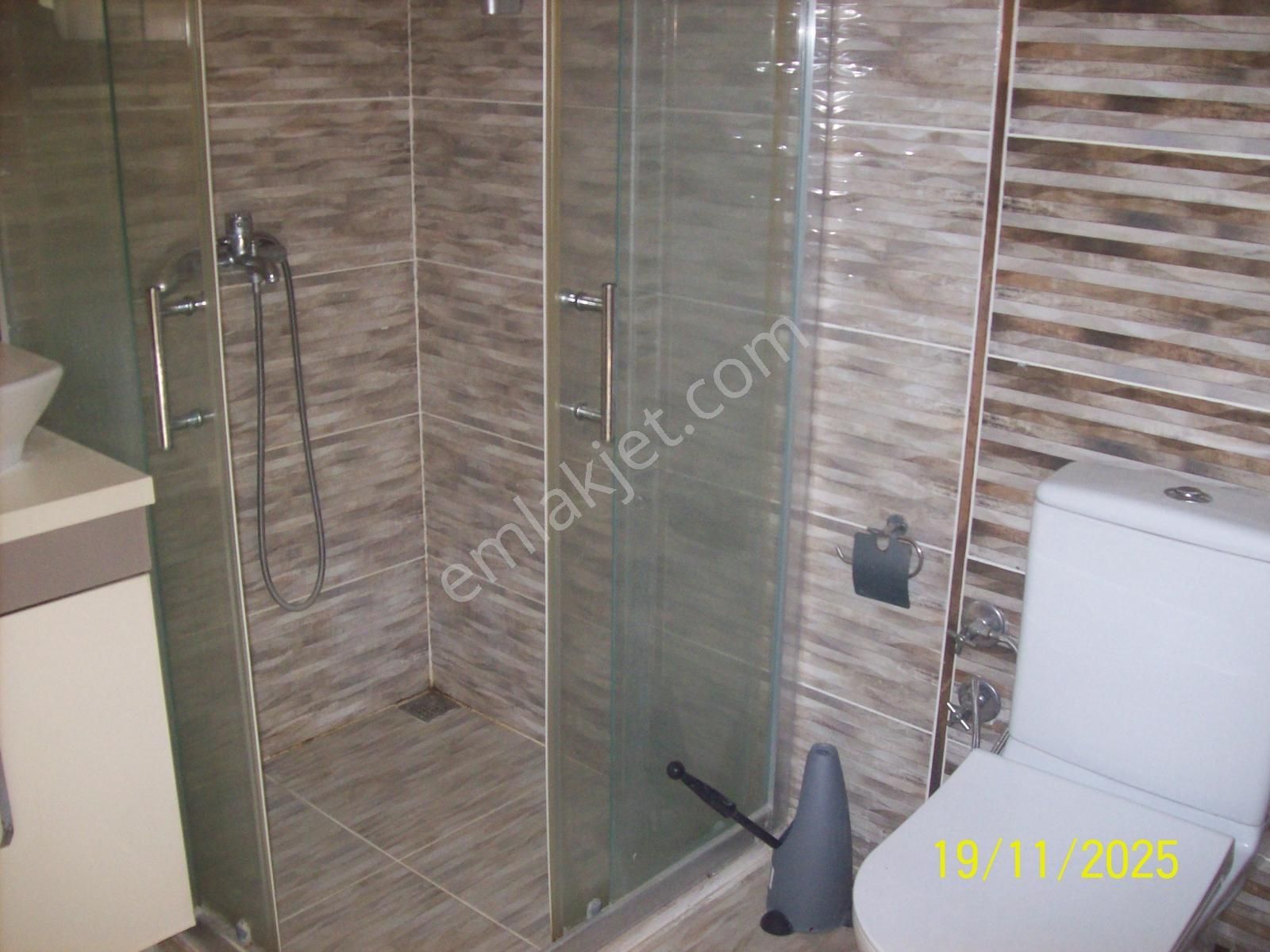 Seyrek De 2+1 Doğal Gazlı Ara Kat Daire 17.000.tl - Görsel 12