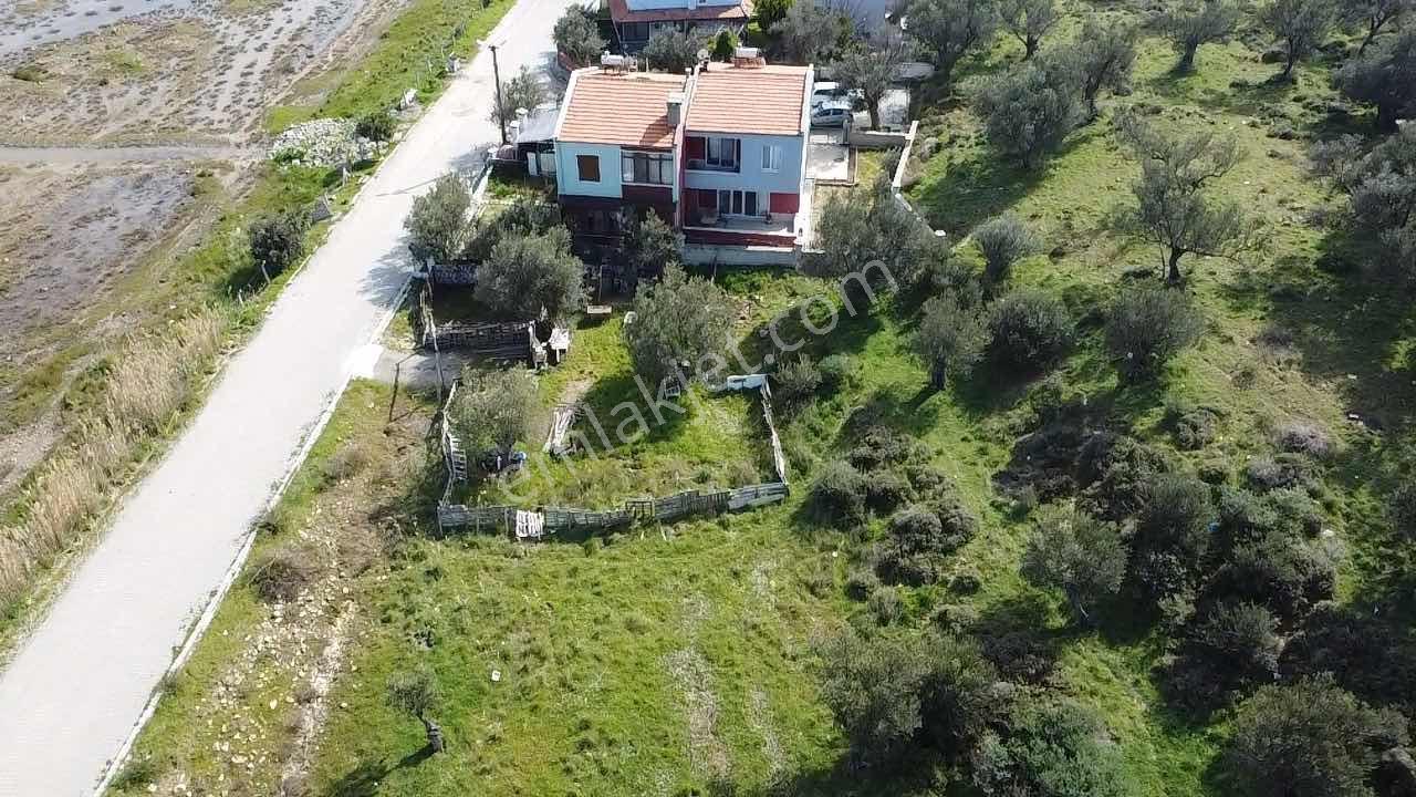 Altınkum Emlak'tan İmarlı 3+1 Satılık Villa Arsası - Görsel 16