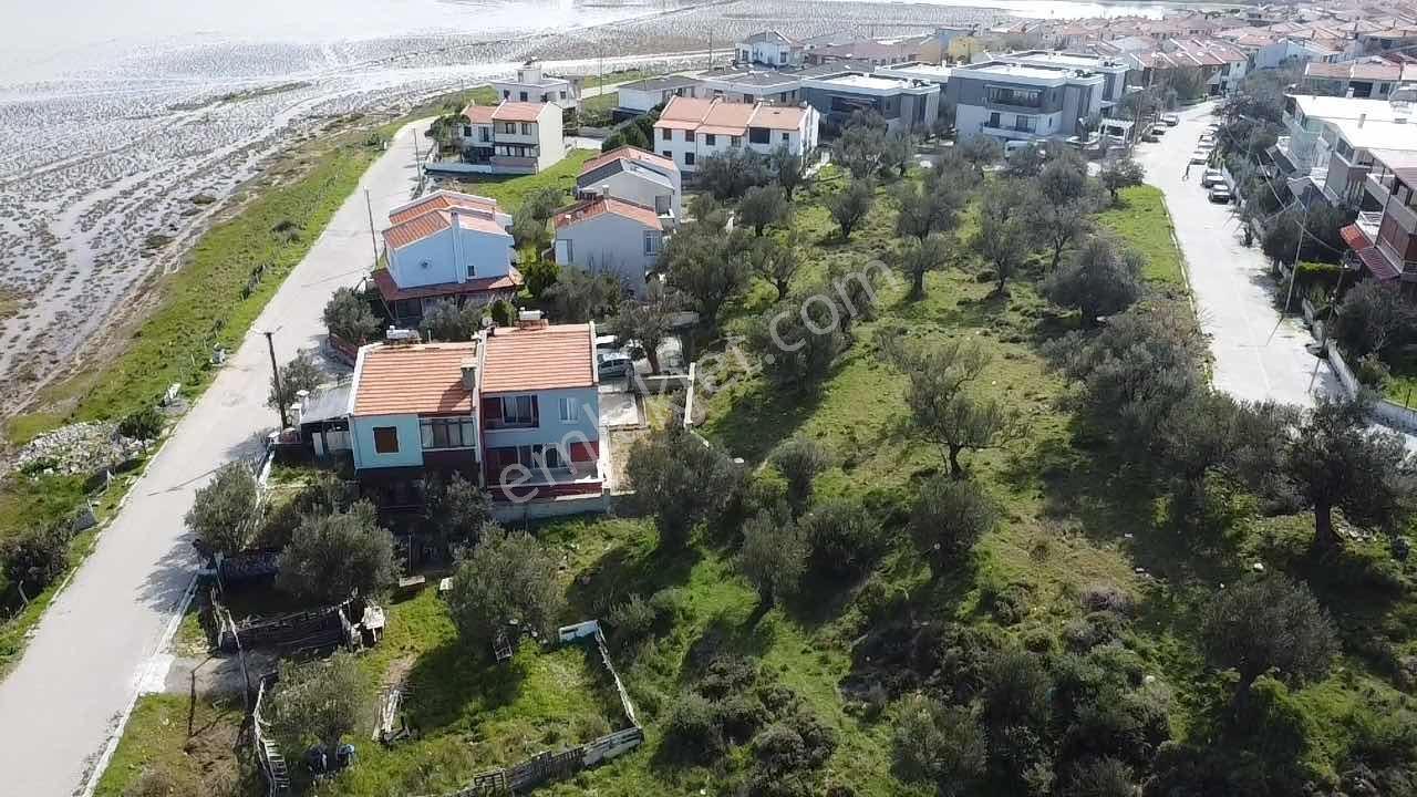 Altınkum Emlak'tan İmarlı 3+1 Satılık Villa Arsası - Görsel 18