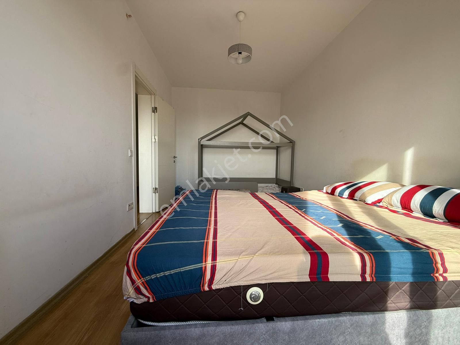 İnnovia 2 Sitesi 1+1 Kiralık Daire Eşyalı Full Konsept Site! - Görsel 6