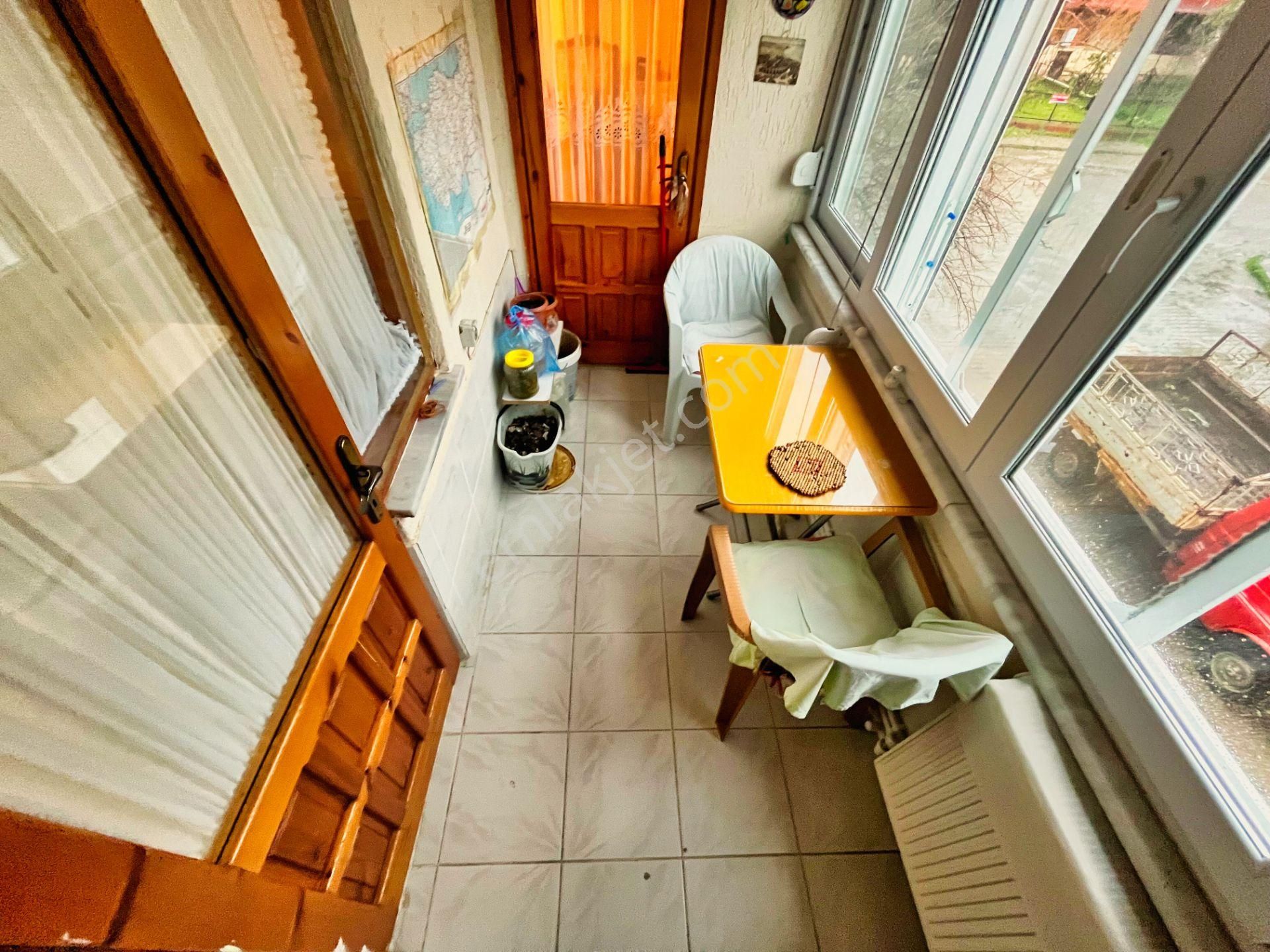 🛑🛑aktif'ten Akçay'da Satılık Doğalgazlı Çift Balkonlu Ön Cephe Ferah 2+1 Daire - Görsel 32