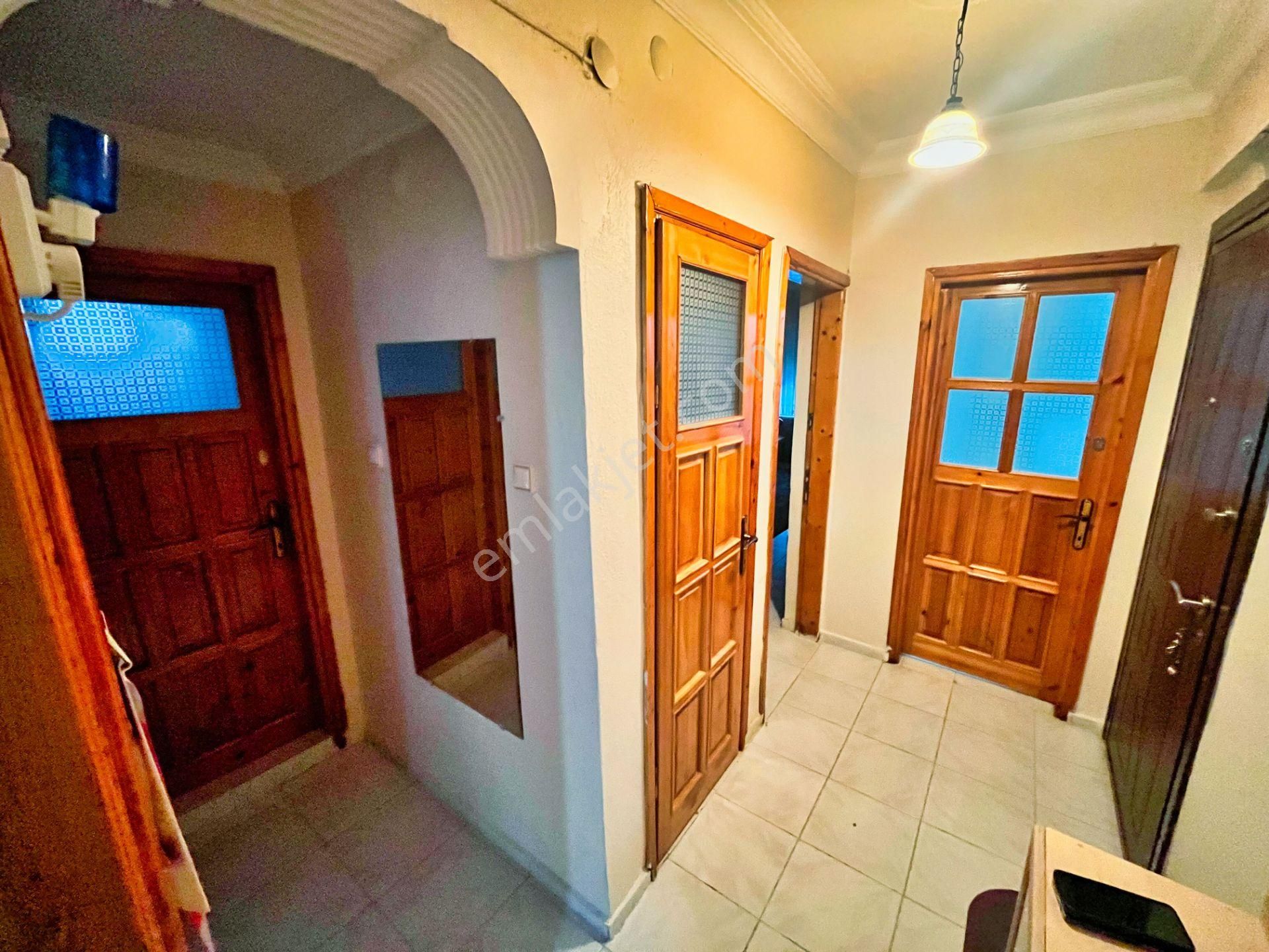 🛑🛑aktif'ten Akçay'da Satılık Doğalgazlı Çift Balkonlu Ön Cephe Ferah 2+1 Daire - Görsel 28