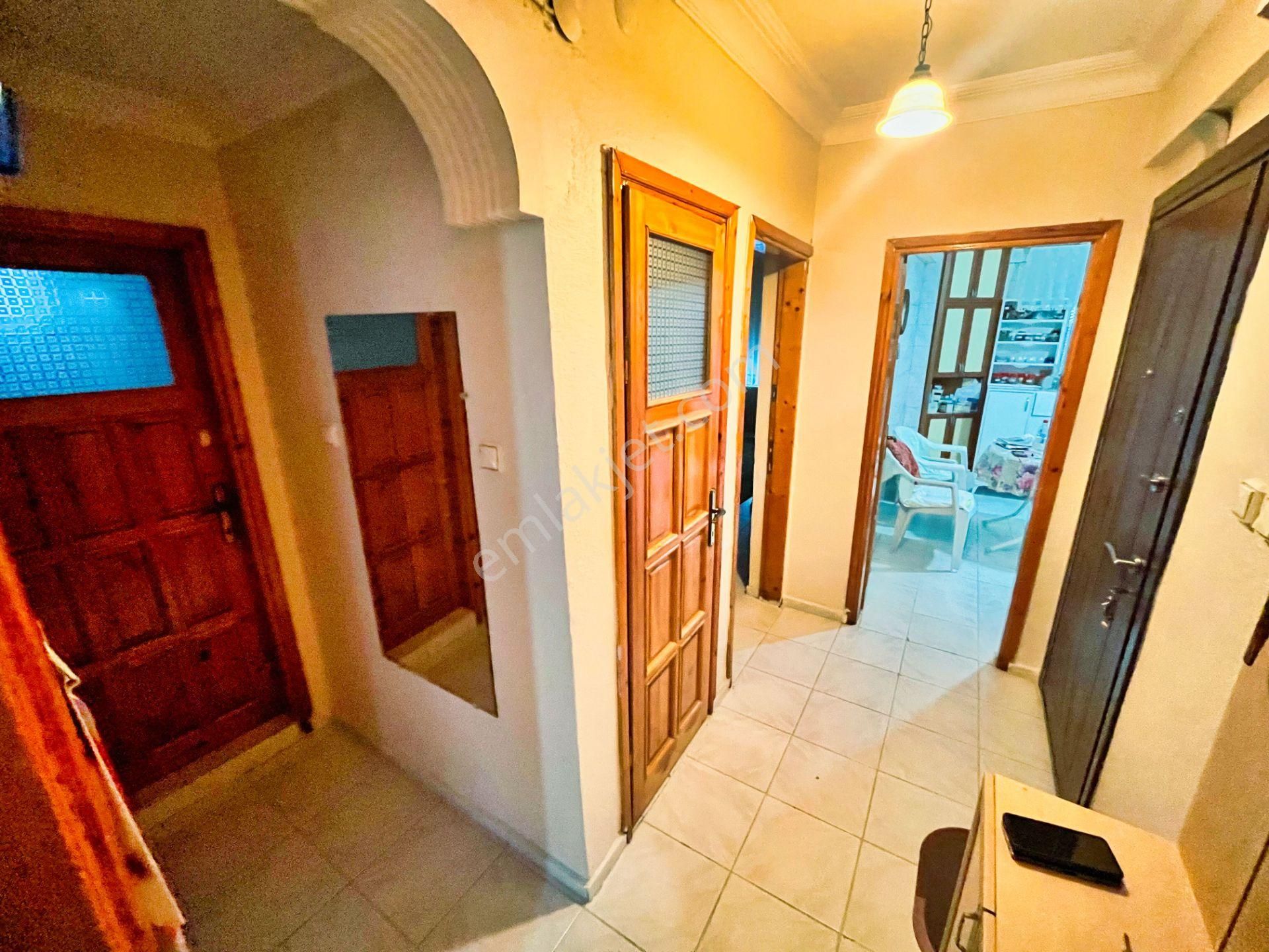 🛑🛑aktif'ten Akçay'da Satılık Doğalgazlı Çift Balkonlu Ön Cephe Ferah 2+1 Daire - Görsel 26