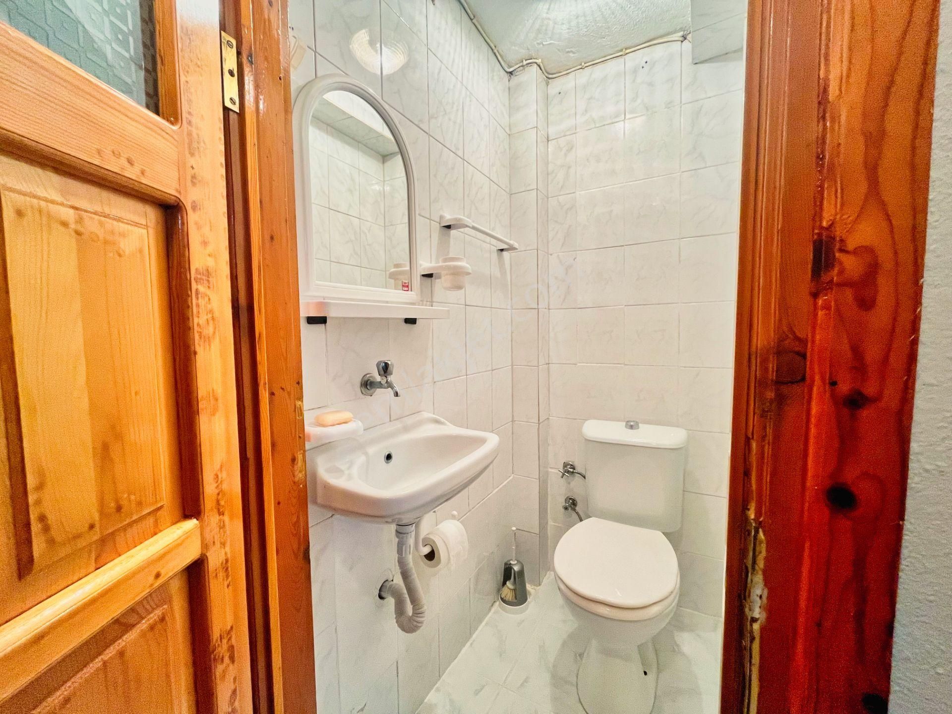 🛑🛑aktif'ten Akçay'da Satılık Doğalgazlı Çift Balkonlu Ön Cephe Ferah 2+1 Daire - Görsel 19