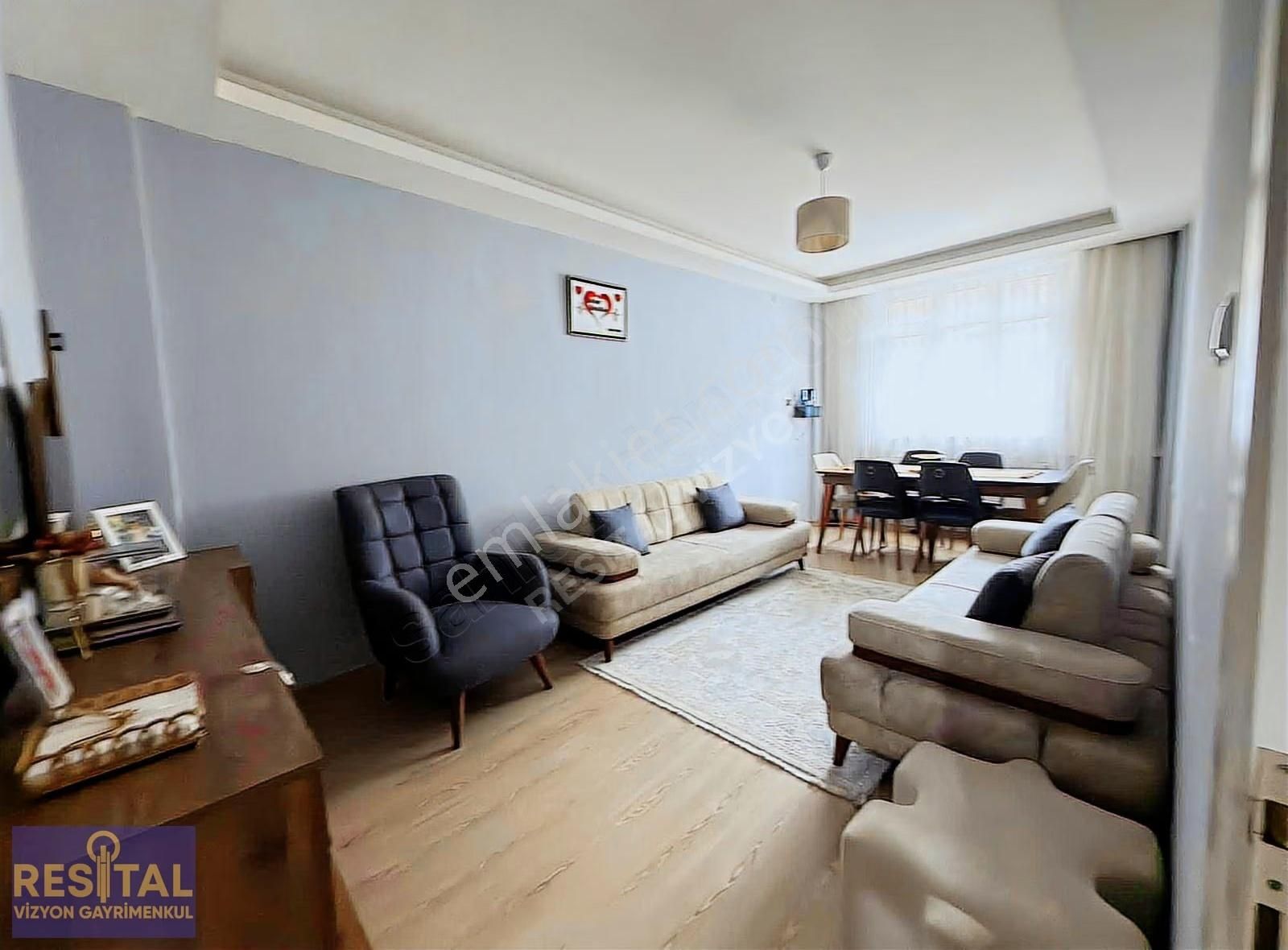 Değirmenlikızık'ta Satılık 3+1 Daire, 110m², Giriş Kat Fırsatı - Görsel 4