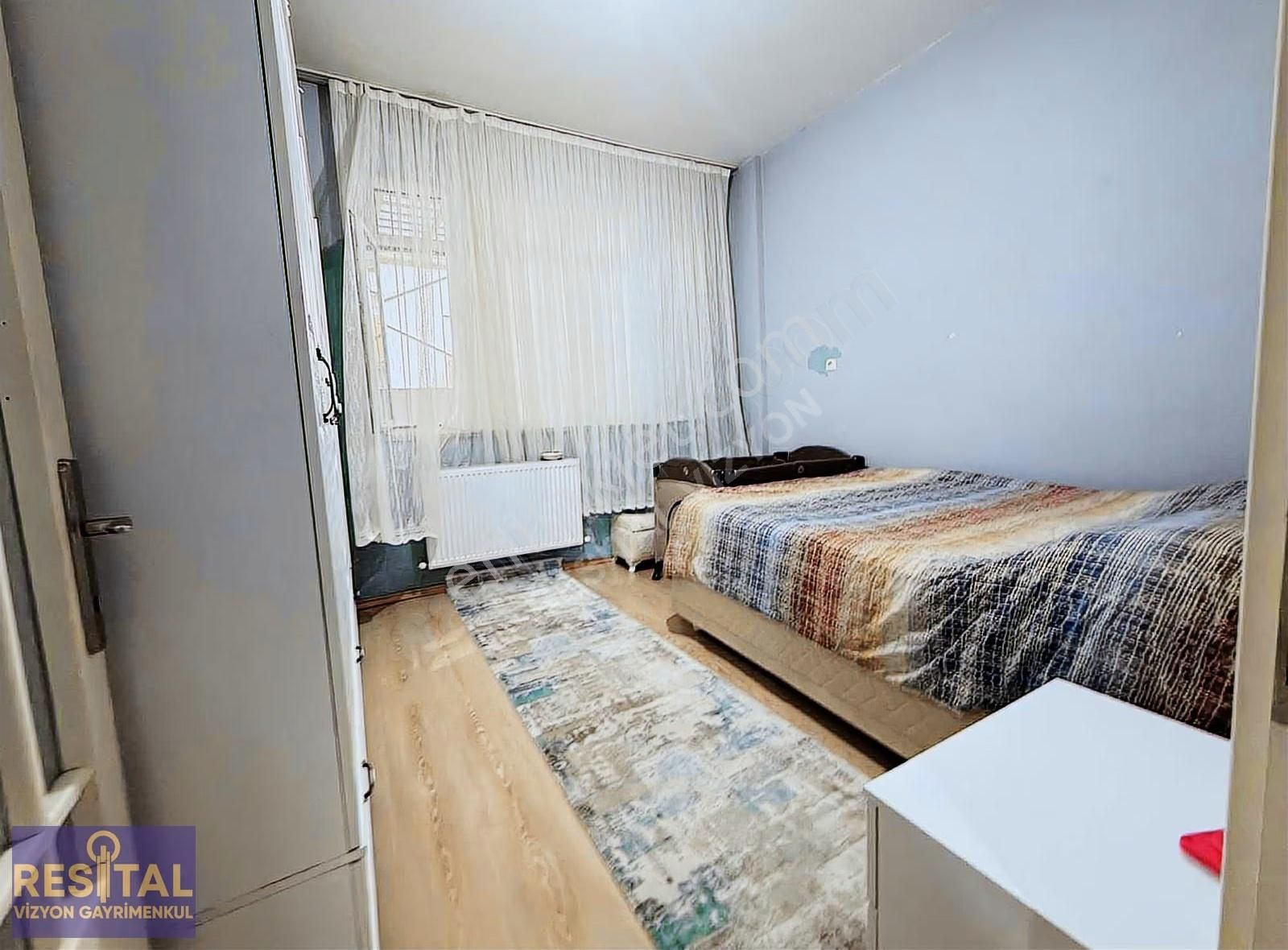 Değirmenlikızık'ta Satılık 3+1 Daire, 110m², Giriş Kat Fırsatı - Görsel 2