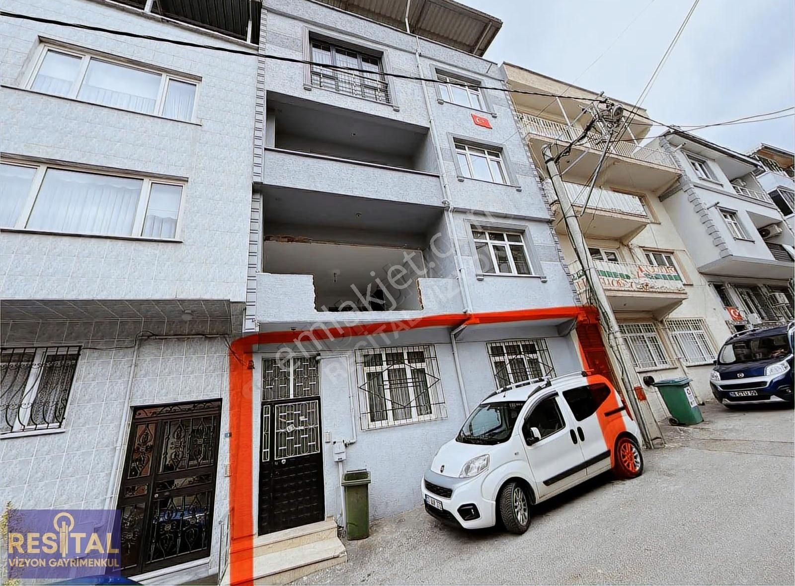 Değirmenlikızık'ta Satılık 3+1 Daire, 110m², Giriş Kat Fırsatı
