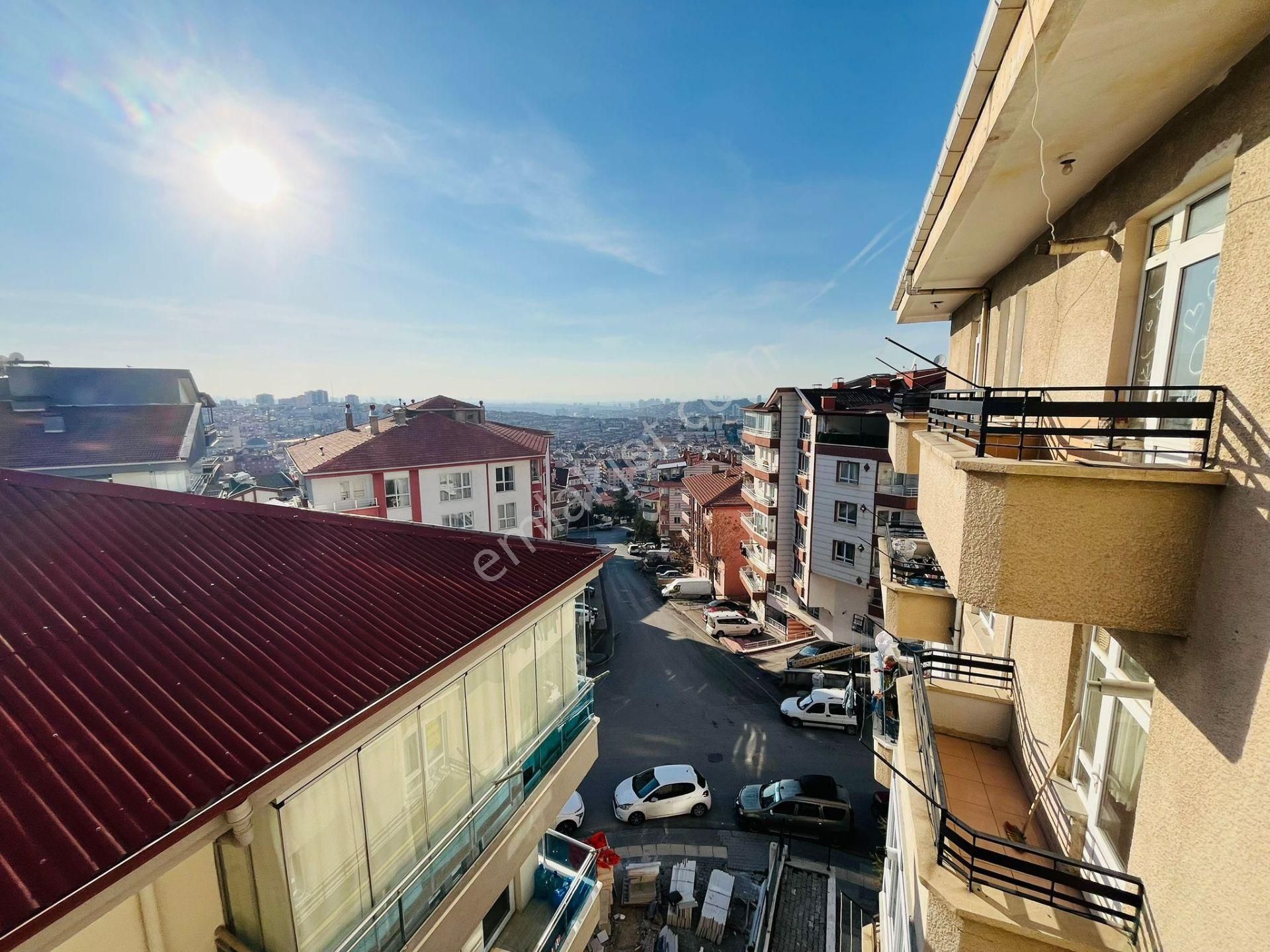 Kartaltepe'de Okullar Cad. Yakını 3+1 Katta Satılık Fırsat Daire !! - Görsel 32