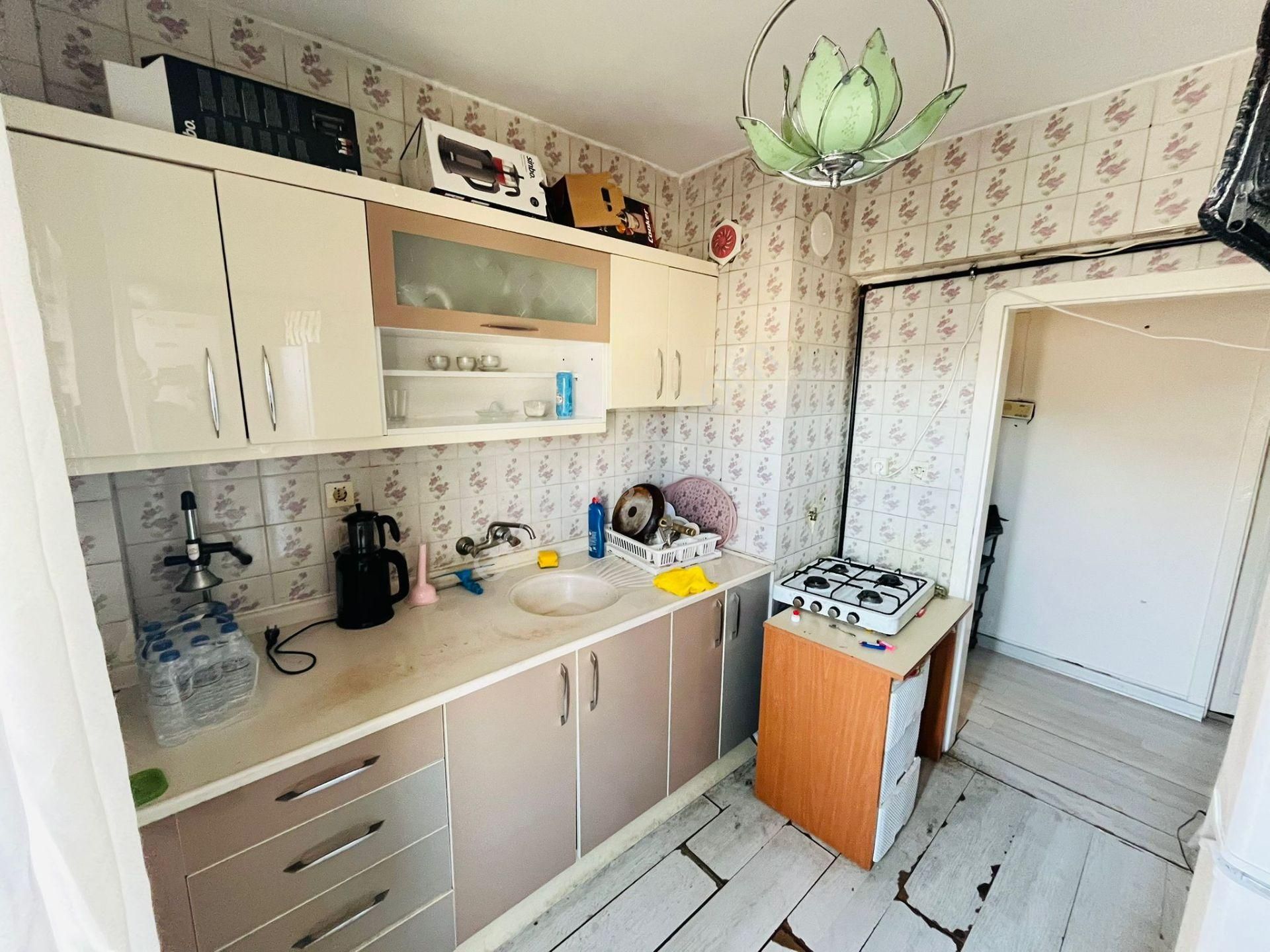 Kartaltepe'de Okullar Cad. Yakını 3+1 Katta Satılık Fırsat Daire !! - Görsel 6