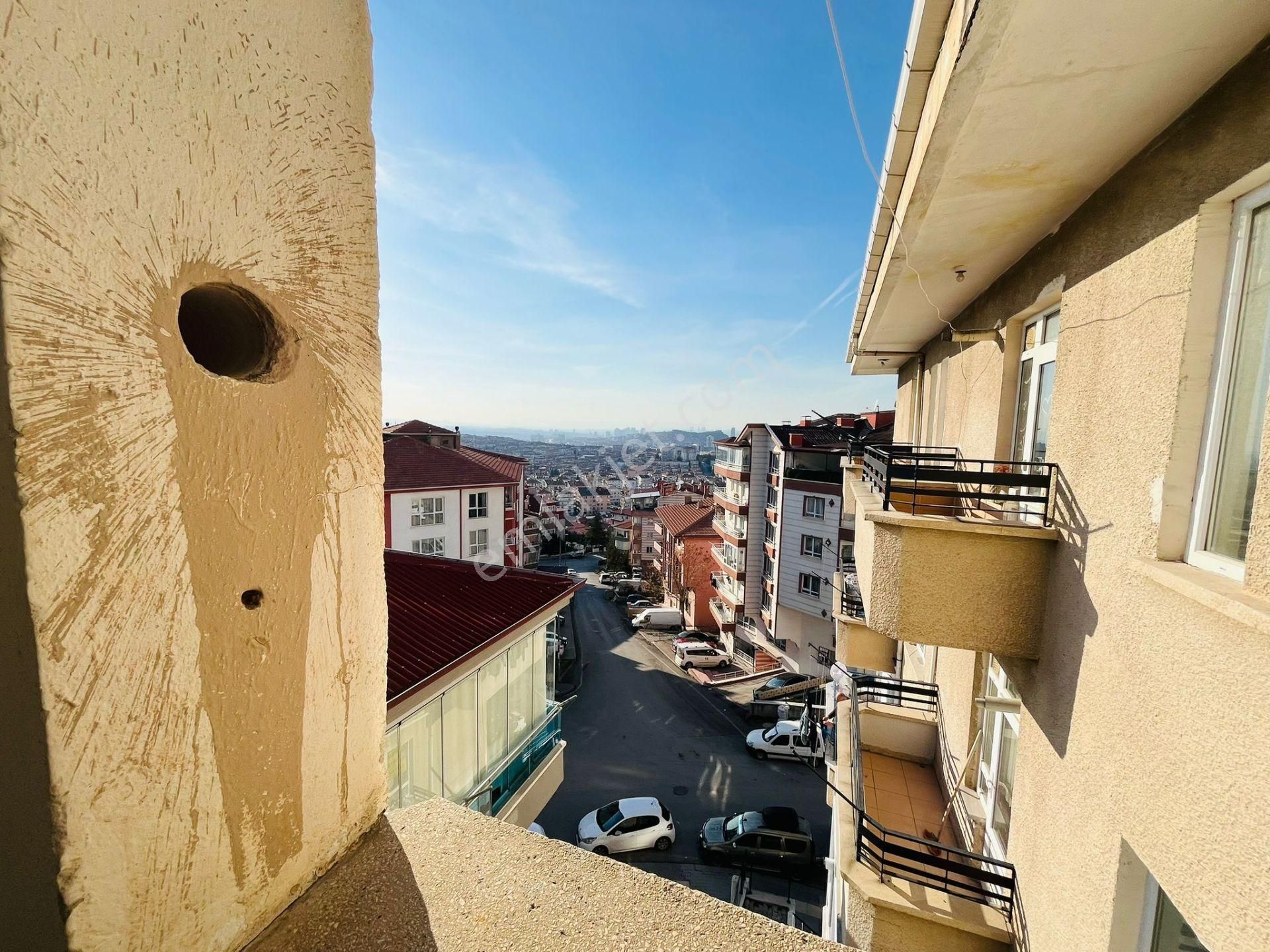 Kartaltepe'de Okullar Cad. Yakını 3+1 Katta Satılık Fırsat Daire !! - Görsel 33