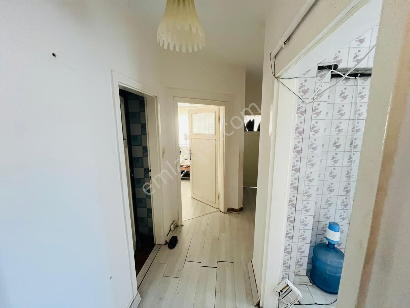 Kartaltepe'de Okullar Cad. Yakını 3+1 Katta Satılık Fırsat Daire !! - Görsel 16